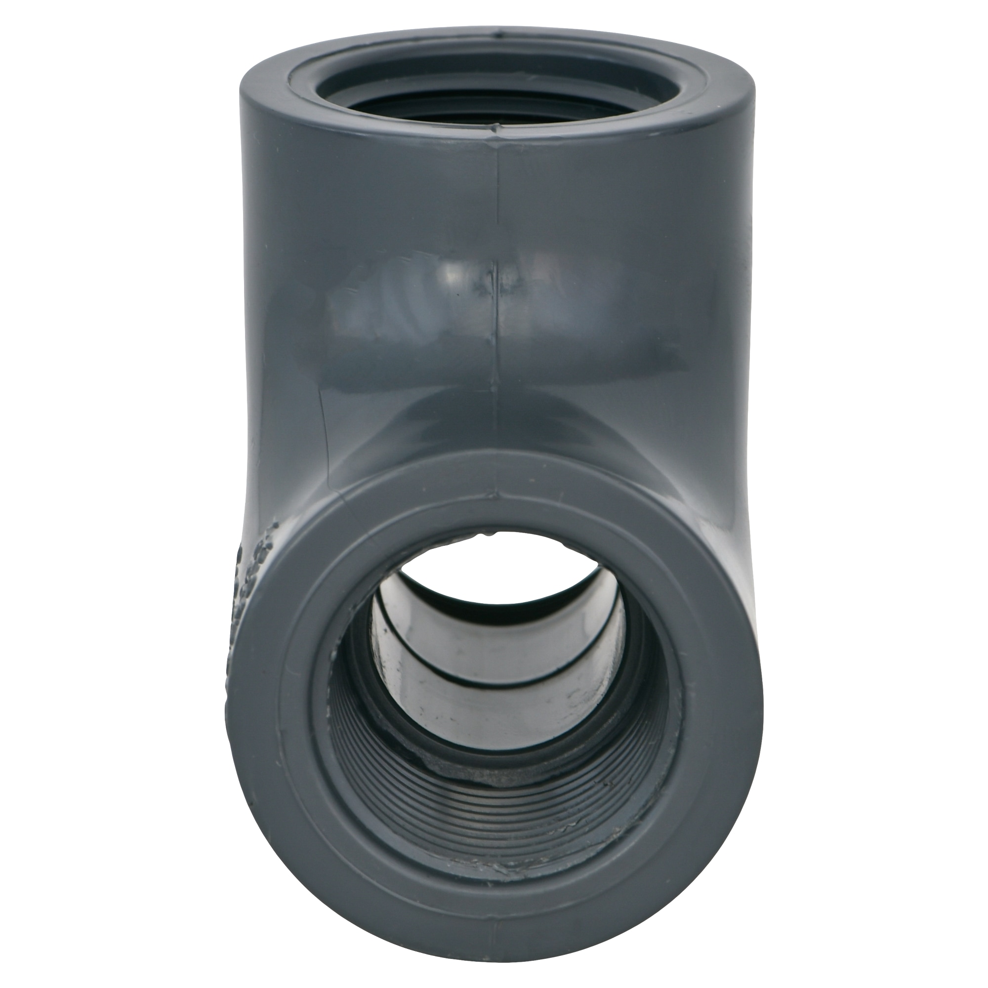 Charlotte Pipe PVC 08402  1200 Pvc-Pressure-Sch-40-Fittings - View #2