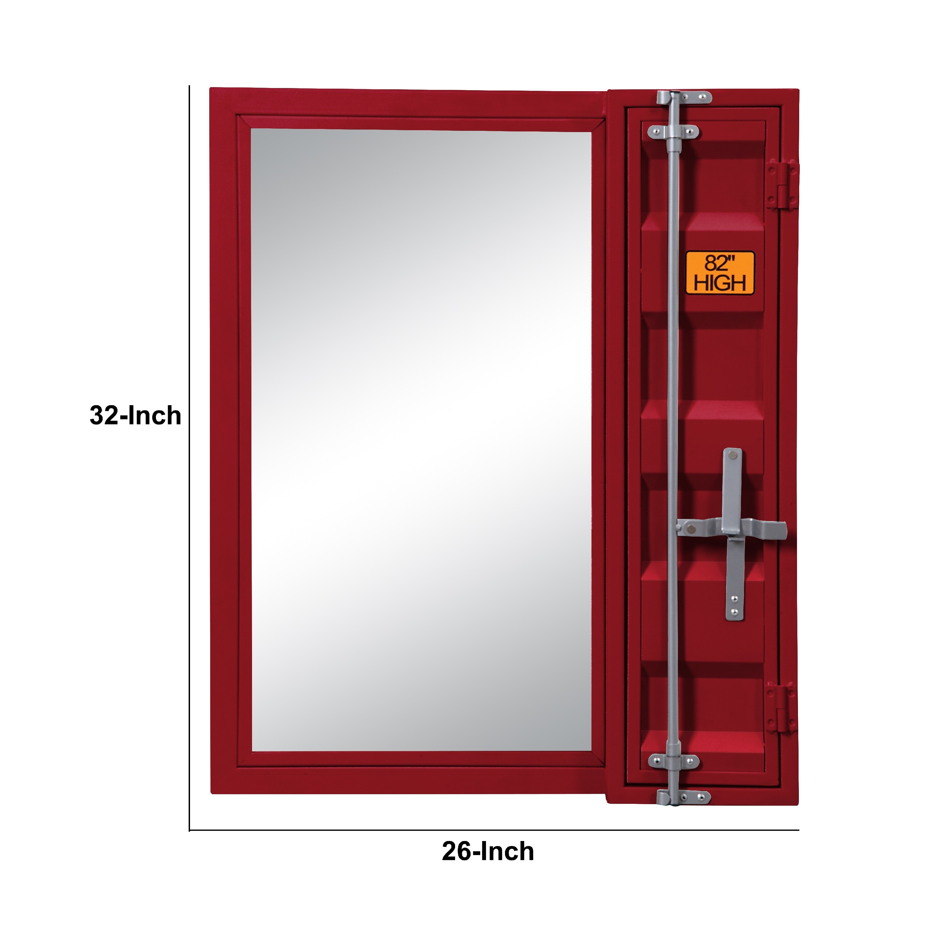 Benzara BM204631 Decor-Mirrors - View #5