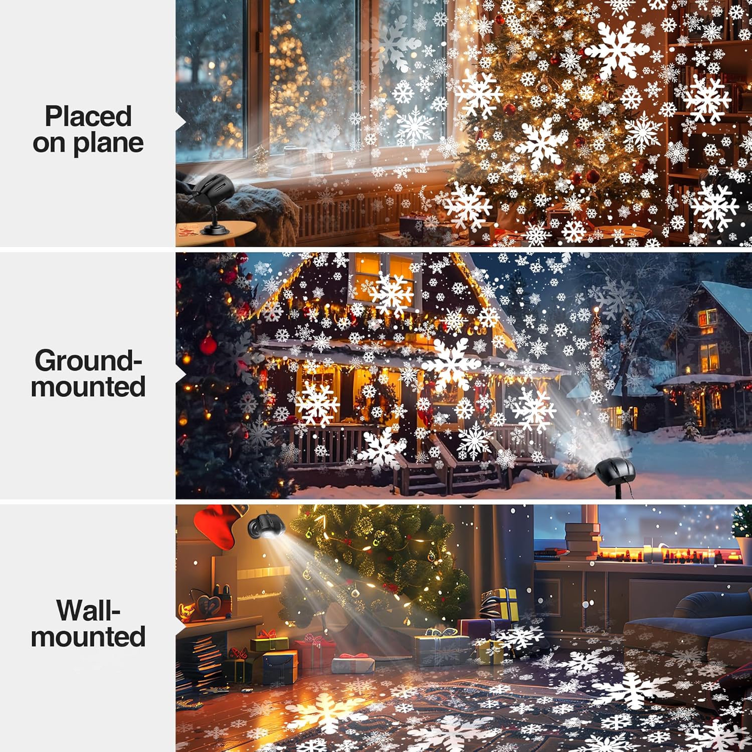Etokfoks LET1125L09 Christmas-Light-Show-Projectors - View #3