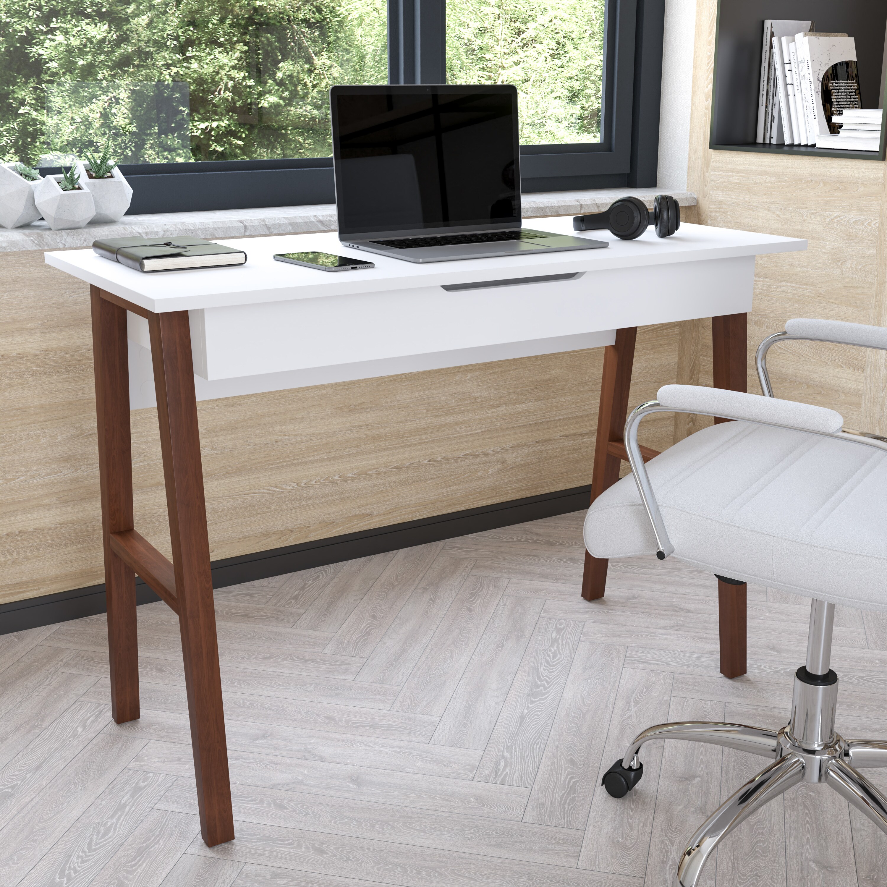 Flash Furniture 889142998518 desks - View #2