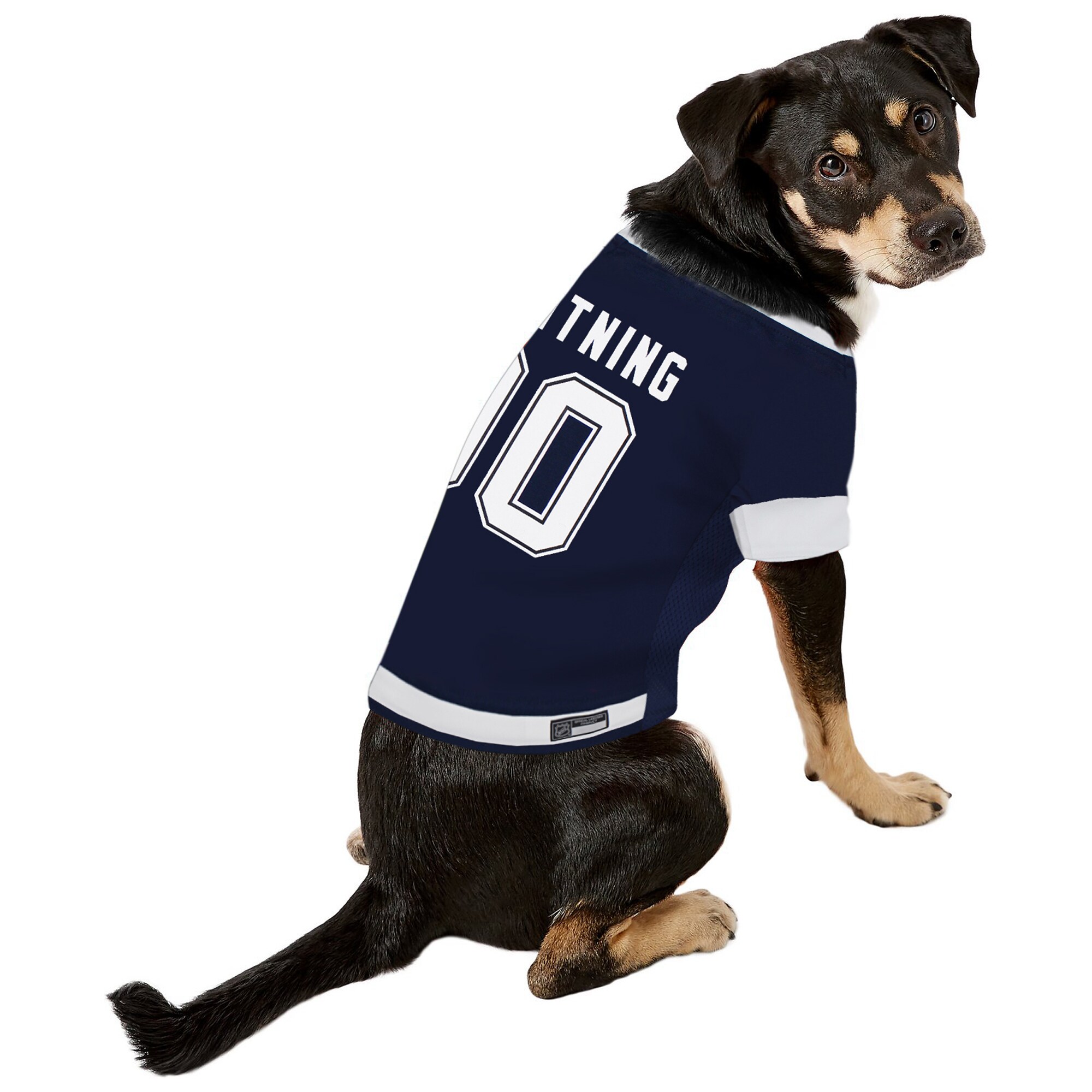 Pets First LTG-4006-SM Dog-Apparel - View #3