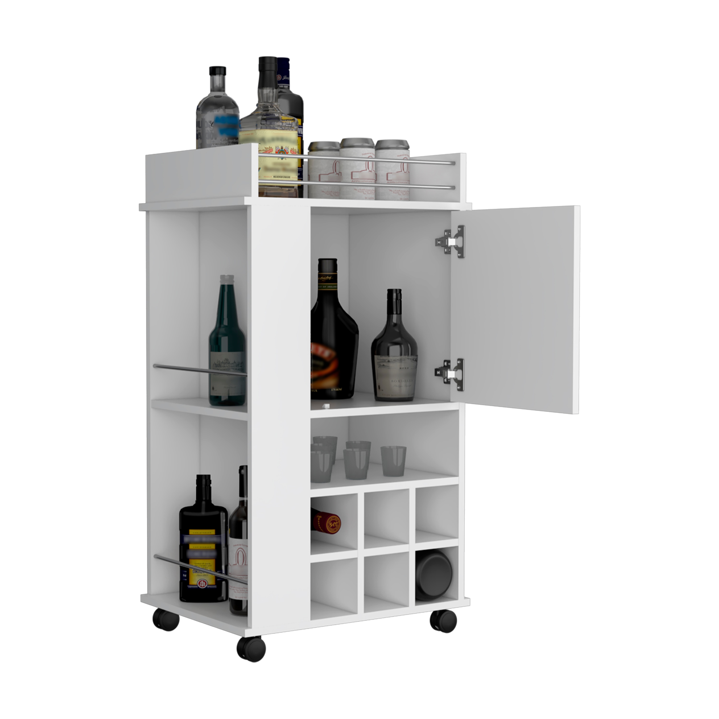 Runesay KI-95 Kitchen-Furniture - View #3