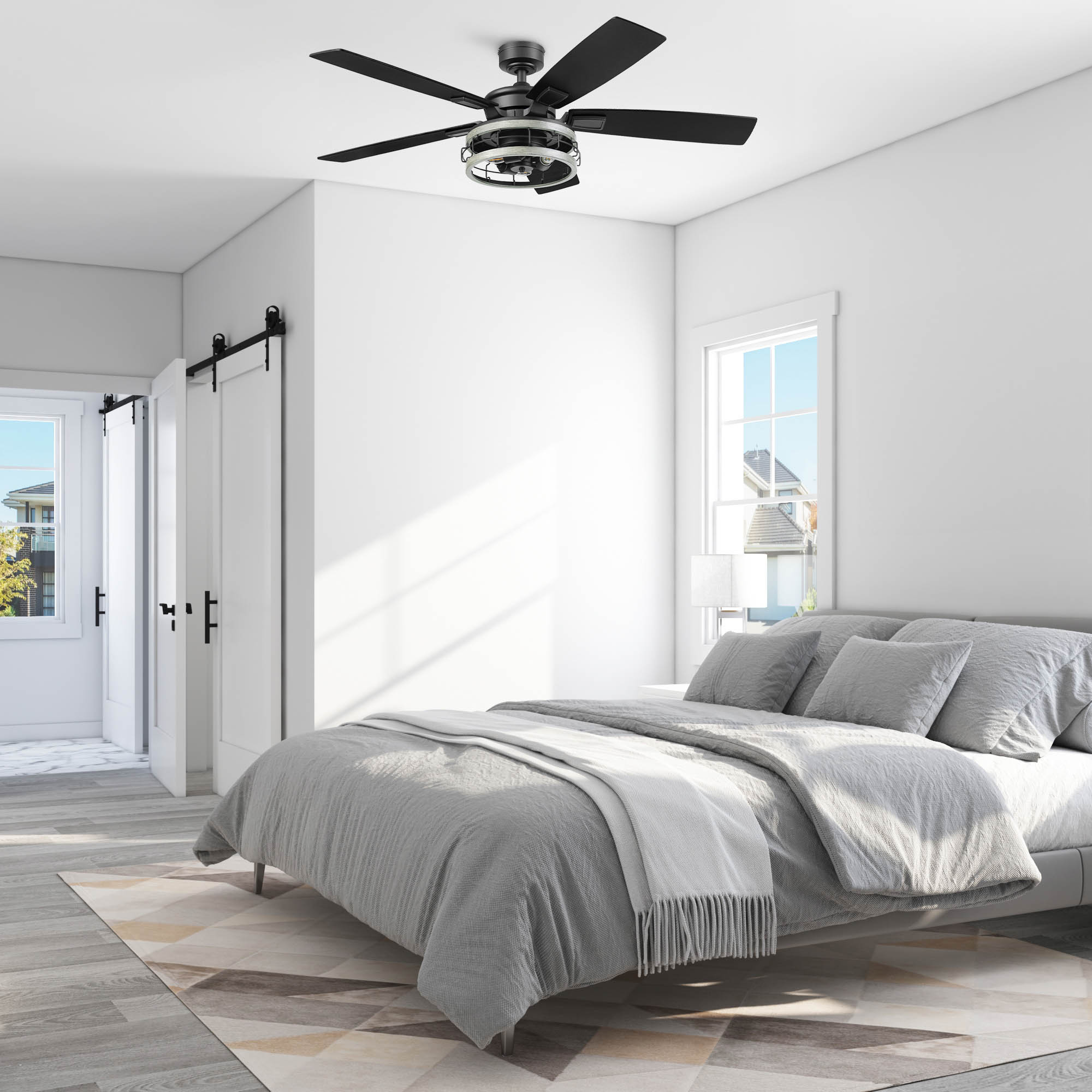 Honeywell 51863-26 Ceiling-Fans - View #3