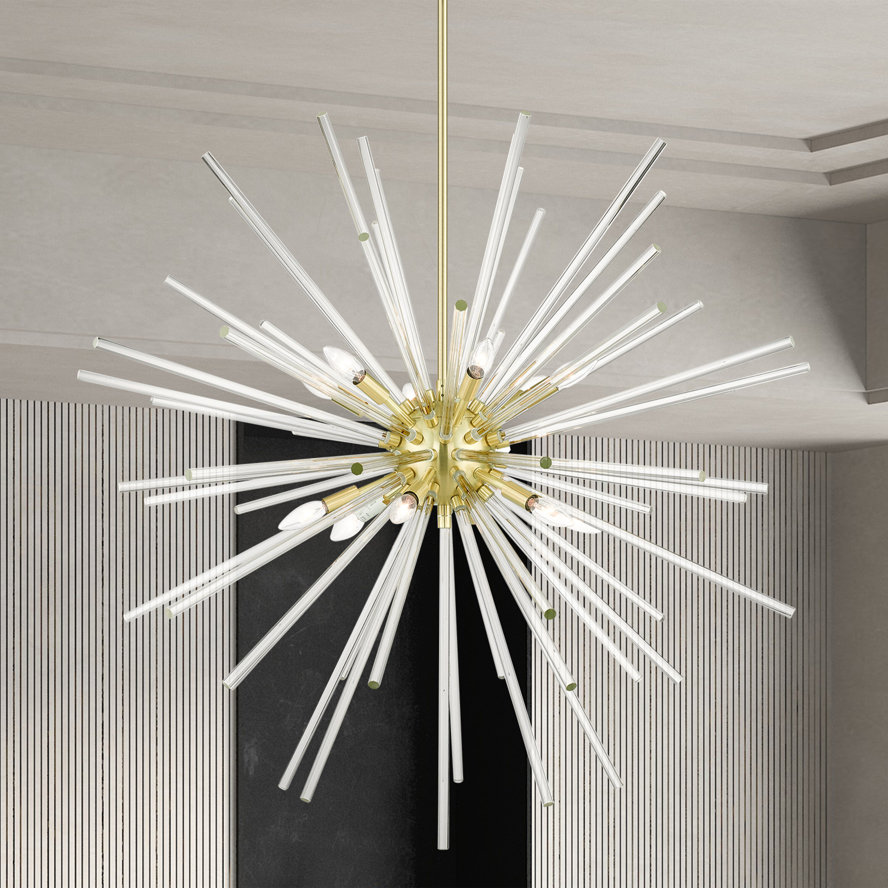Livex Lighting 41259-12 b090015 - View #7