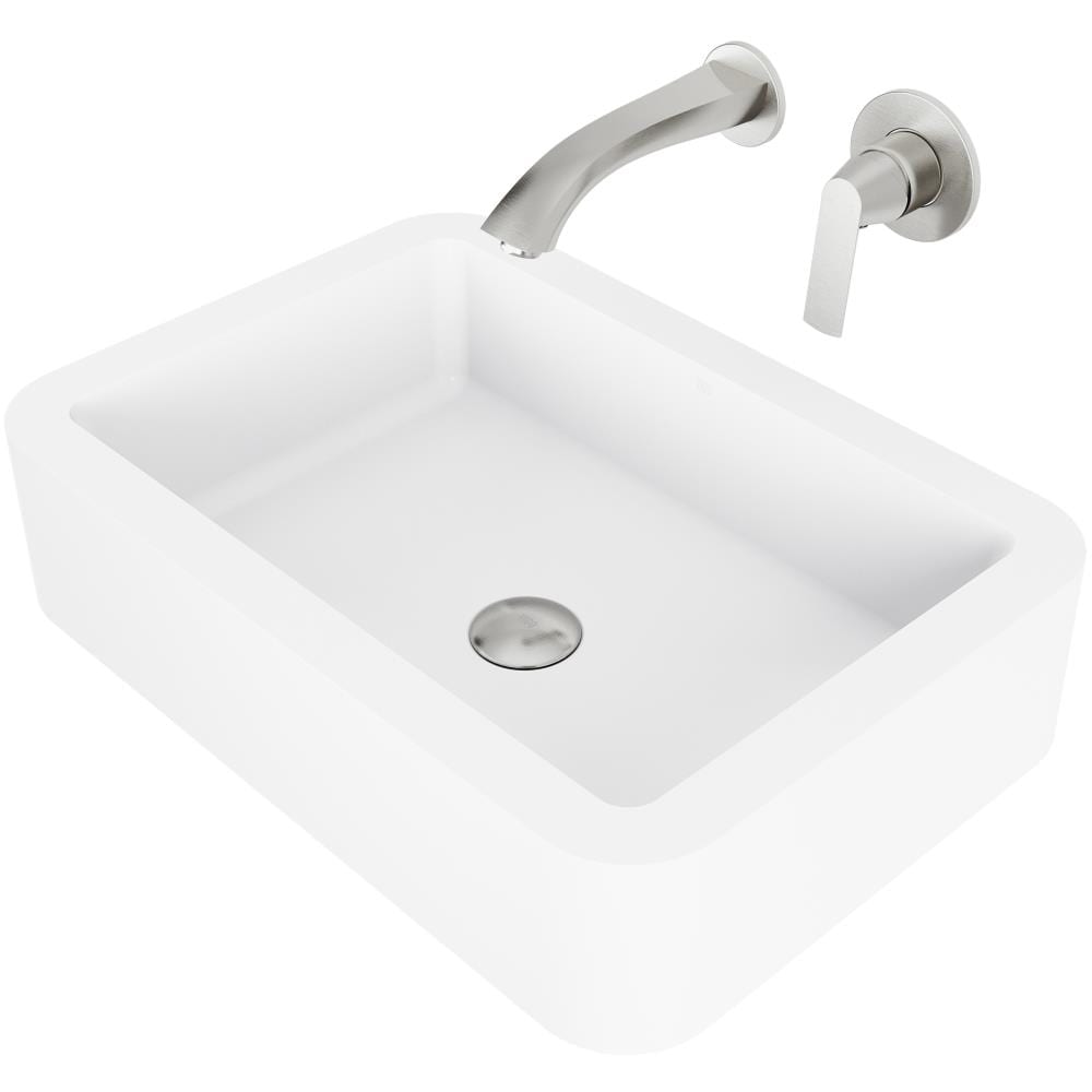 VIGO VGT954 Bath-Sink - View #3