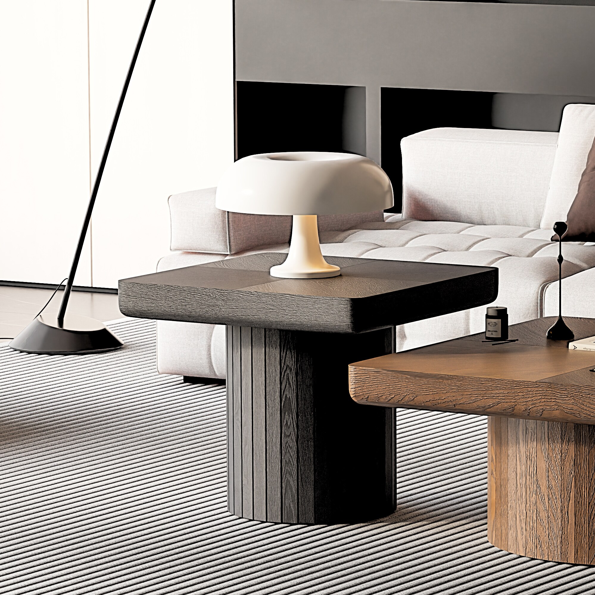 Blisstyle CFTB804 Coffee-Tables - View #5