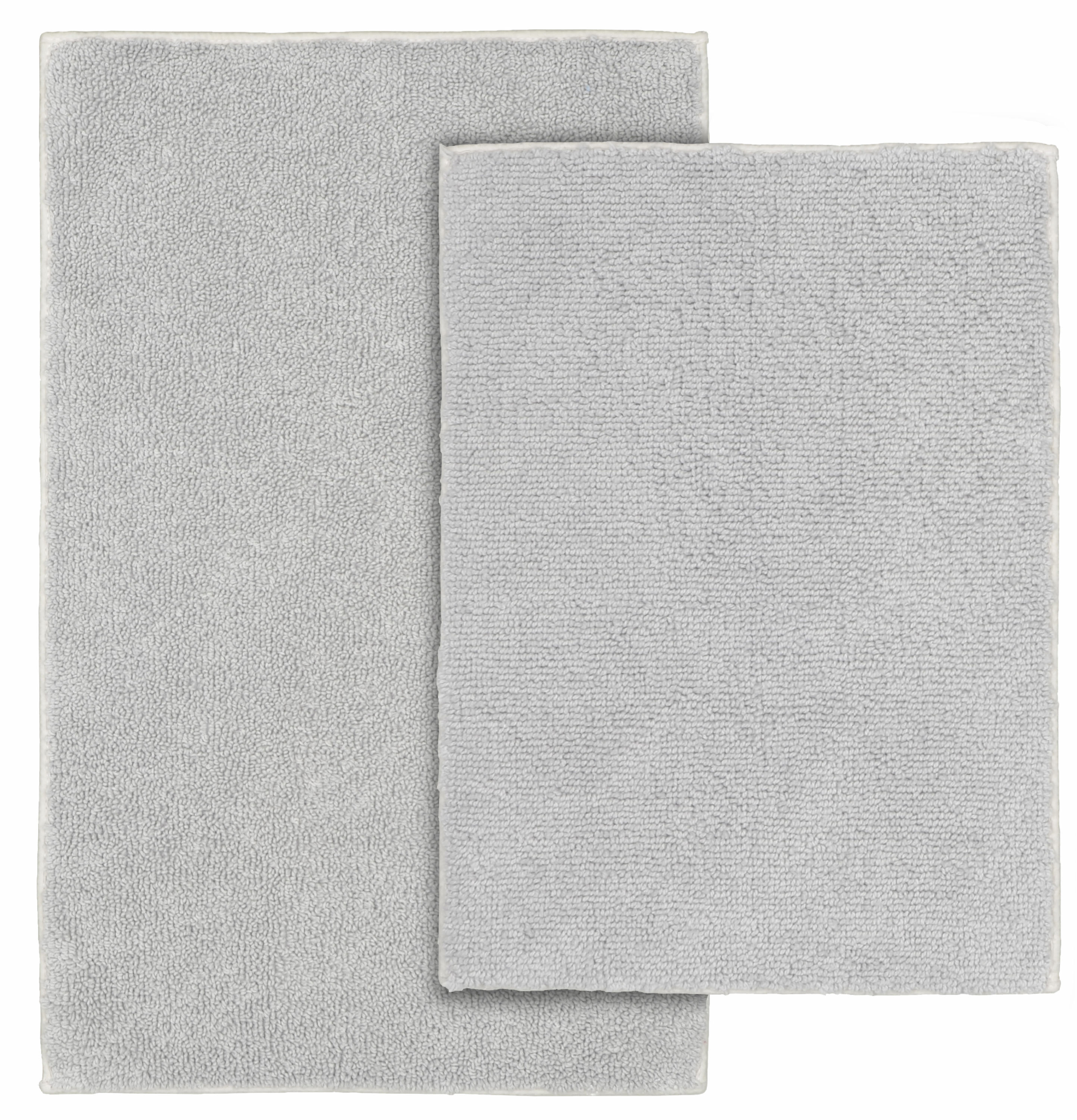 Garland Rug BA050W2P04I7 Bath-Rugs - View #2
