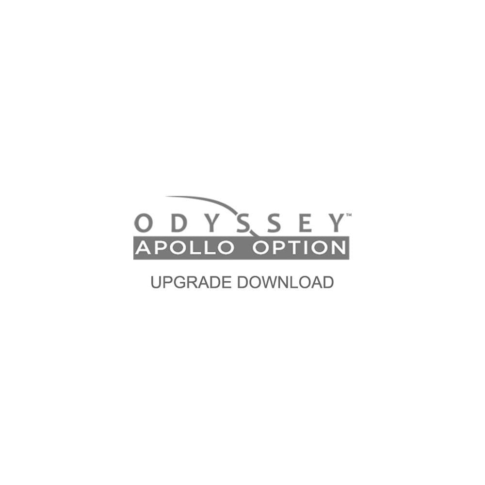  TCNCD354113 Convergent Design CD-OD-APOLLO-OPT CD-ION Apollo Option for Odyssey 7Q and 7Q Plus