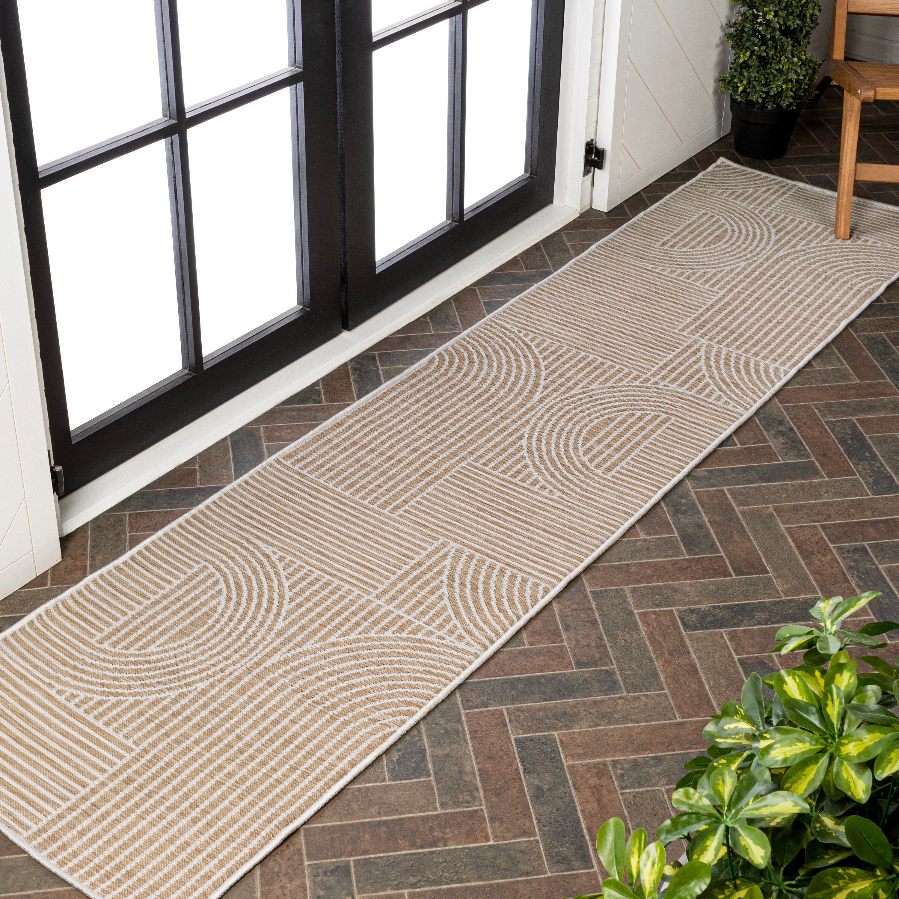 JONATHAN  Y SVH106A-28 rugs - View #4