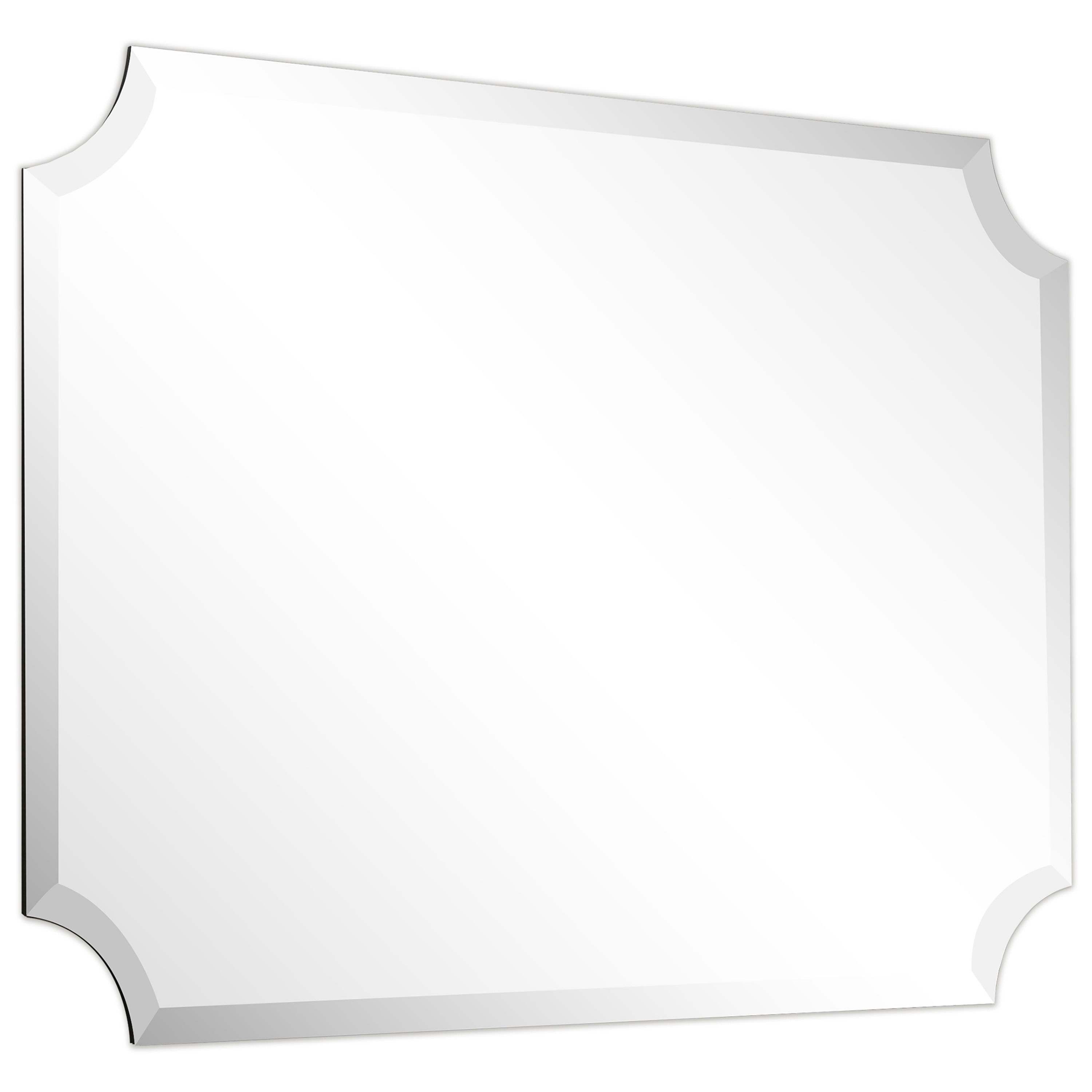 Empire Art Direct FLM-10033-2436 Decor-Mirrors - View #3