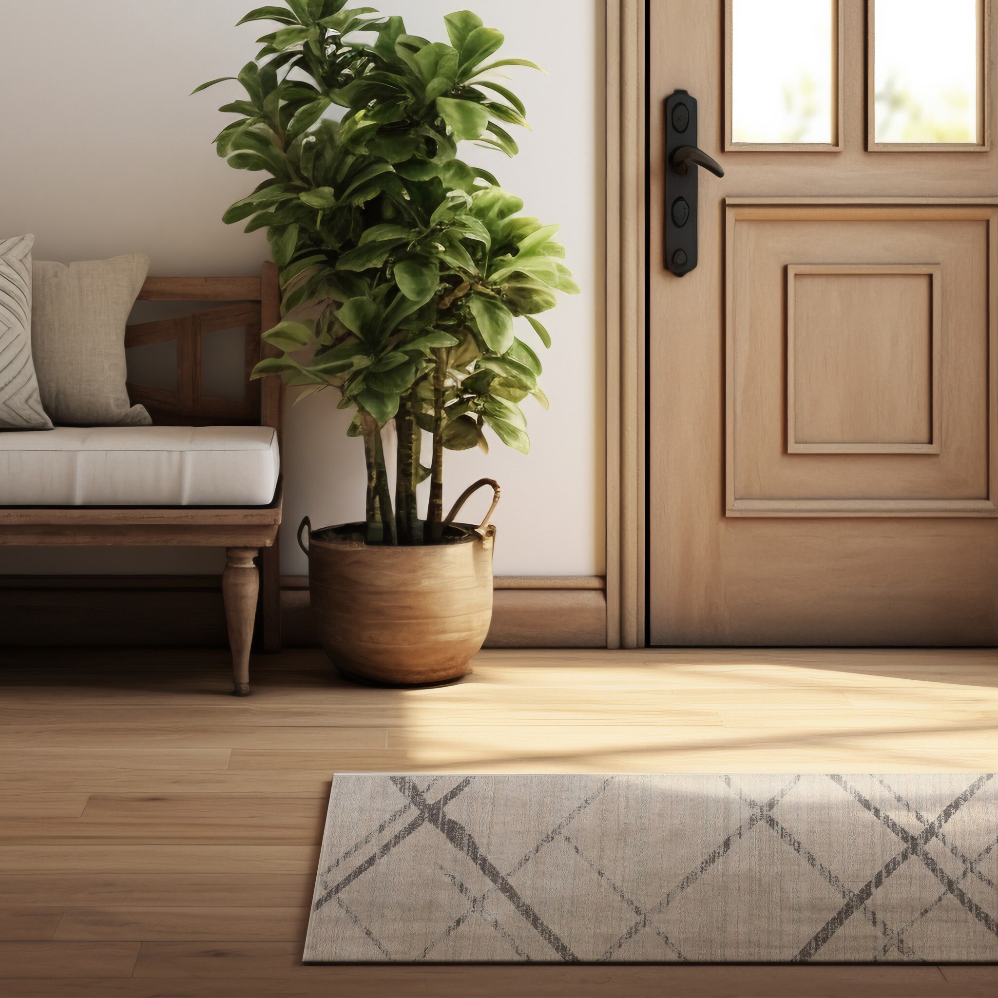 Rug Branch SP2846GY210 rugs - View #6