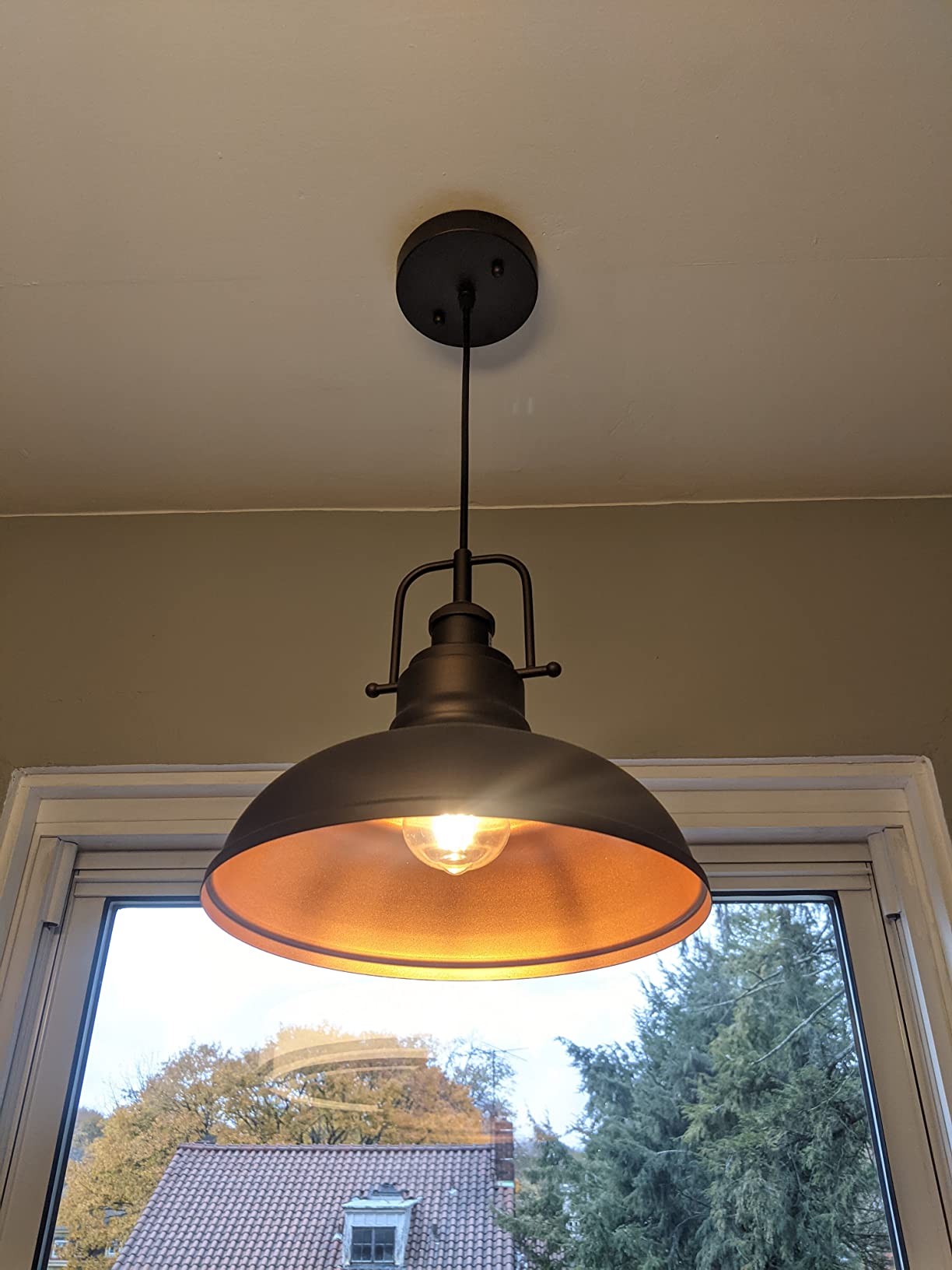 LTMATE LS016-1M ORB Pendant-Lights - View #8