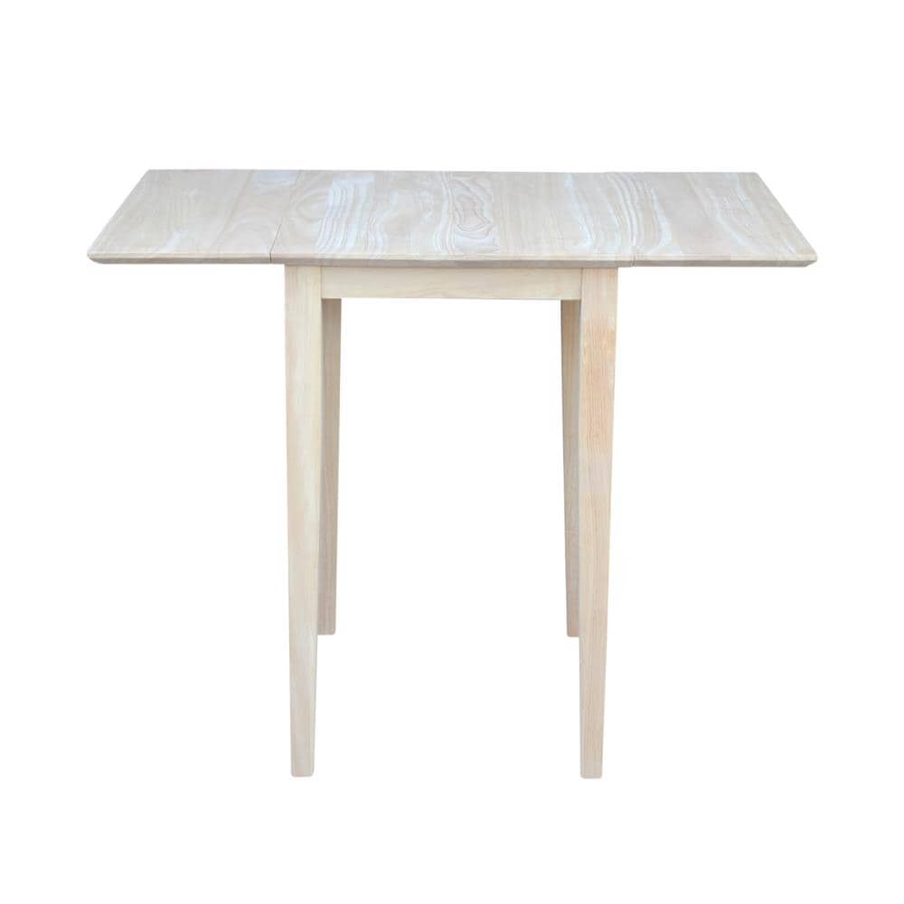 International Concepts T-2236D Dining-Tables - View #2
