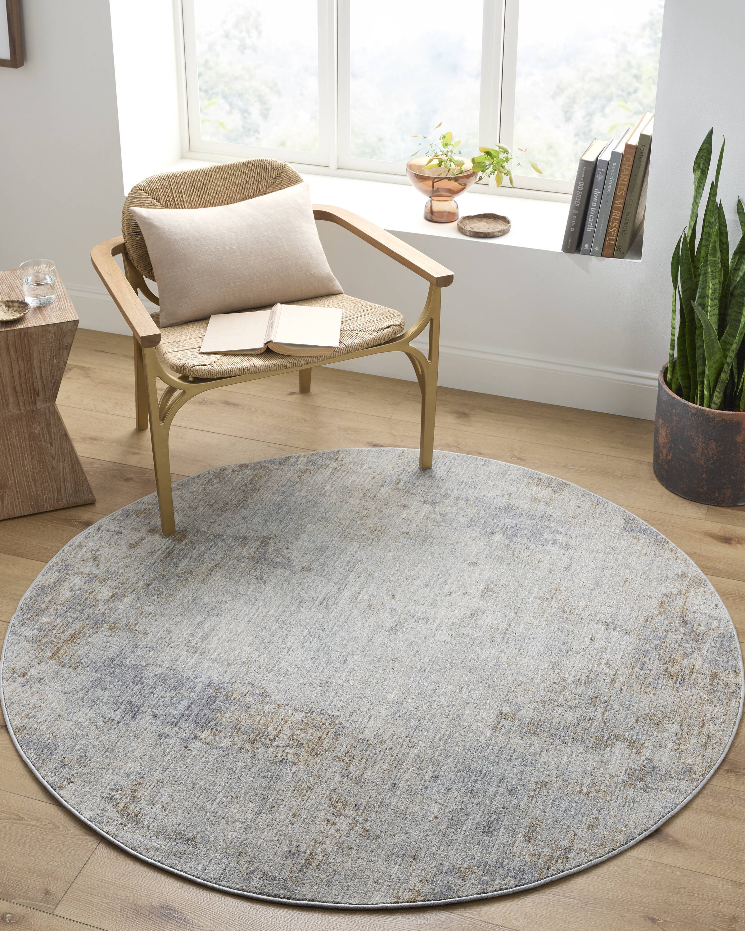 Livabliss AVT2346-710RD rugs - View #2