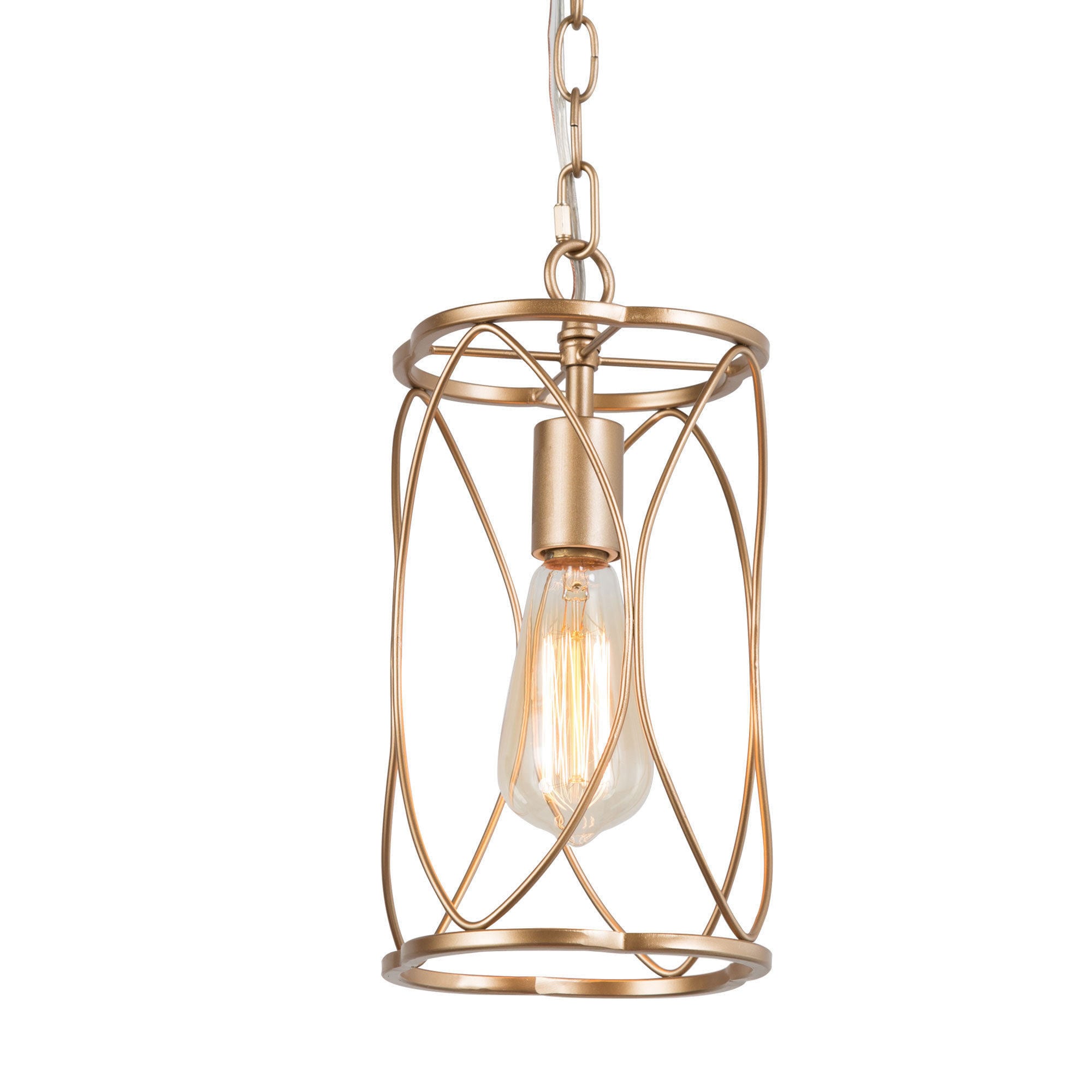 Uolfin YUAZEF-LWS23941-P7 Pendant-Lights - View #2