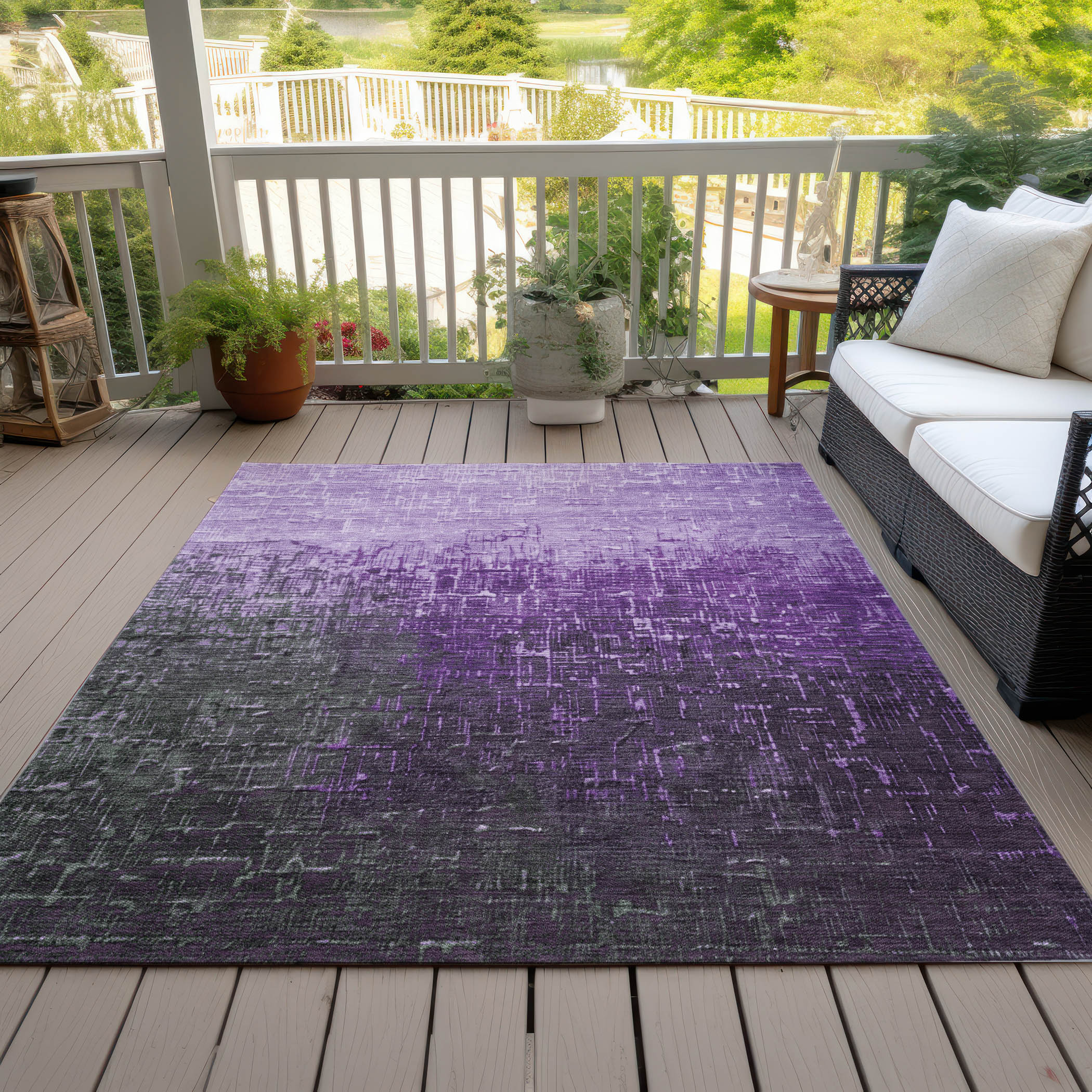 Addison Rugs ACN1066PP5X8 rugs - View #8