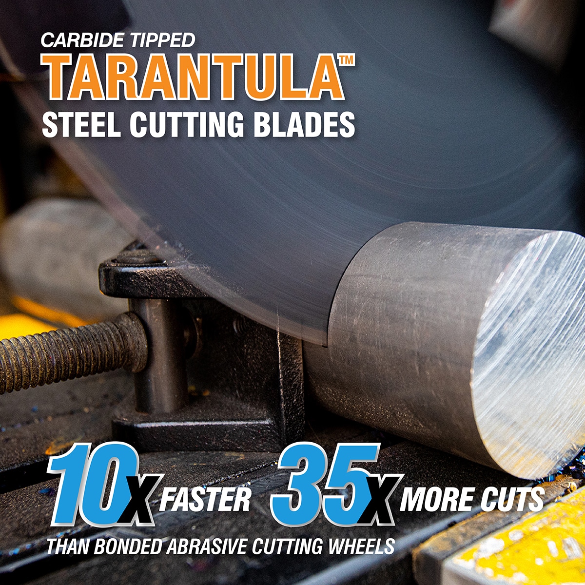 Spyder 13503 Circular-Saw-Blades - View #2