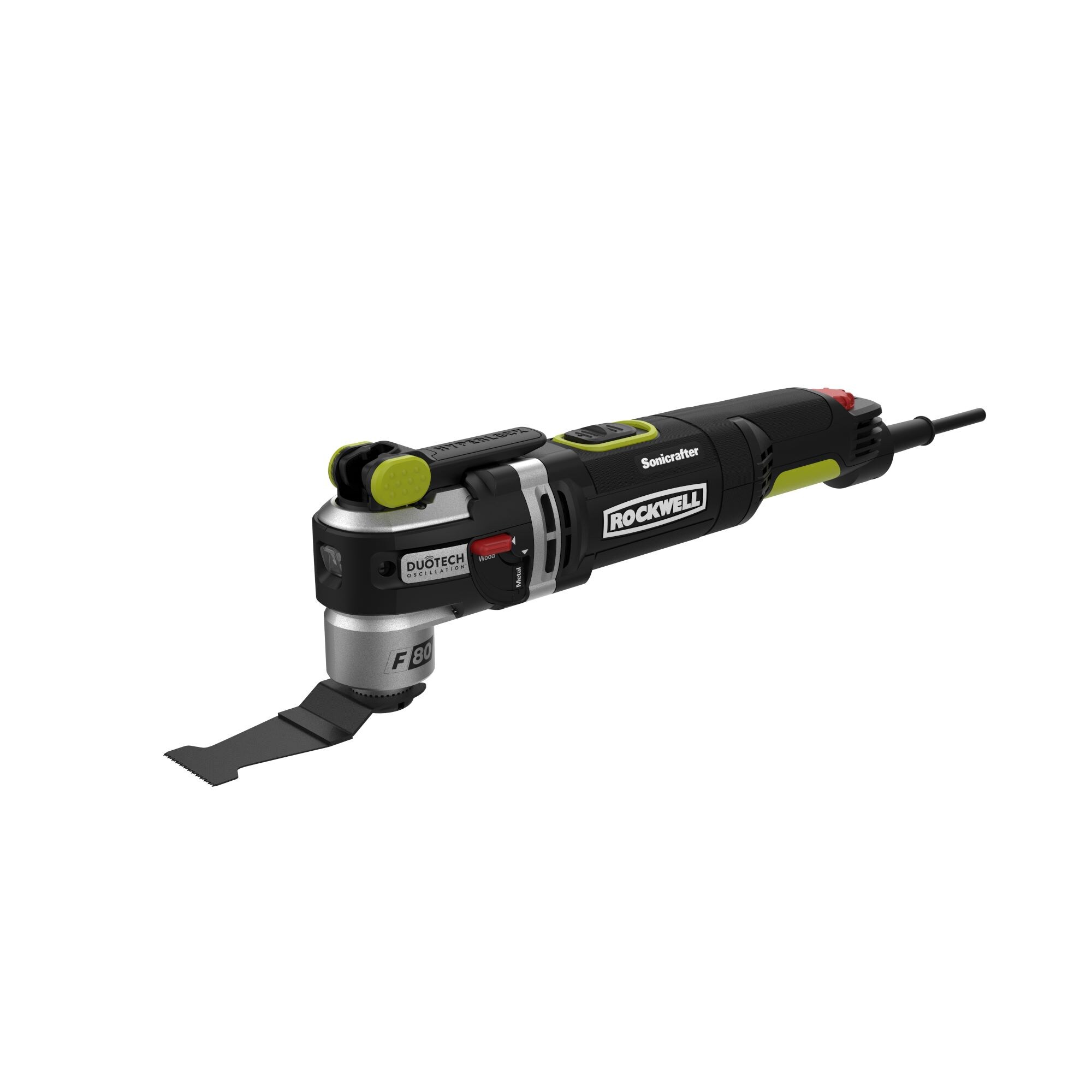 ROCKWELL RK683 Oscillating-Tool-Kits - View #8