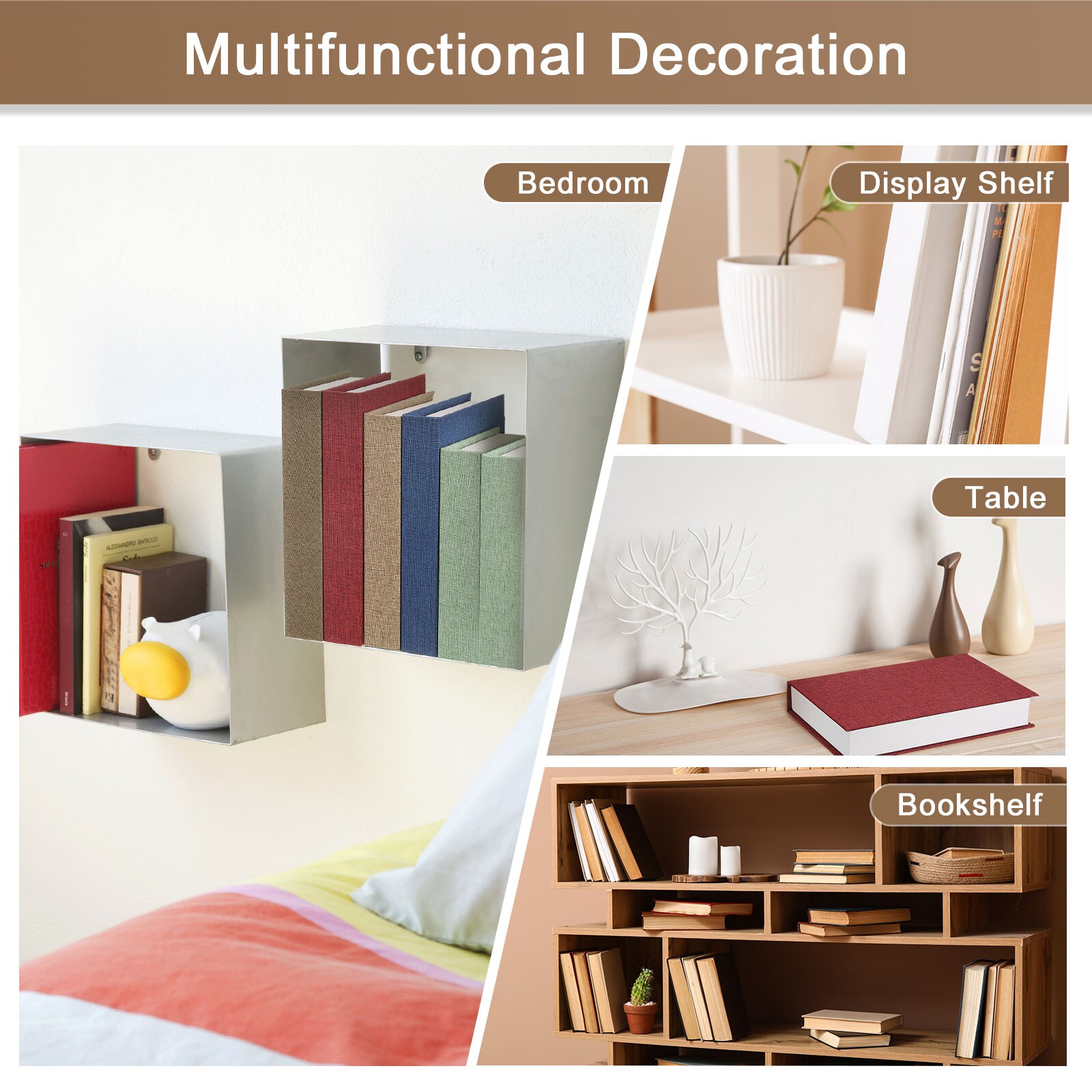 Unique Bargains S26042700UX7018 Decorative-Accessories - View #6