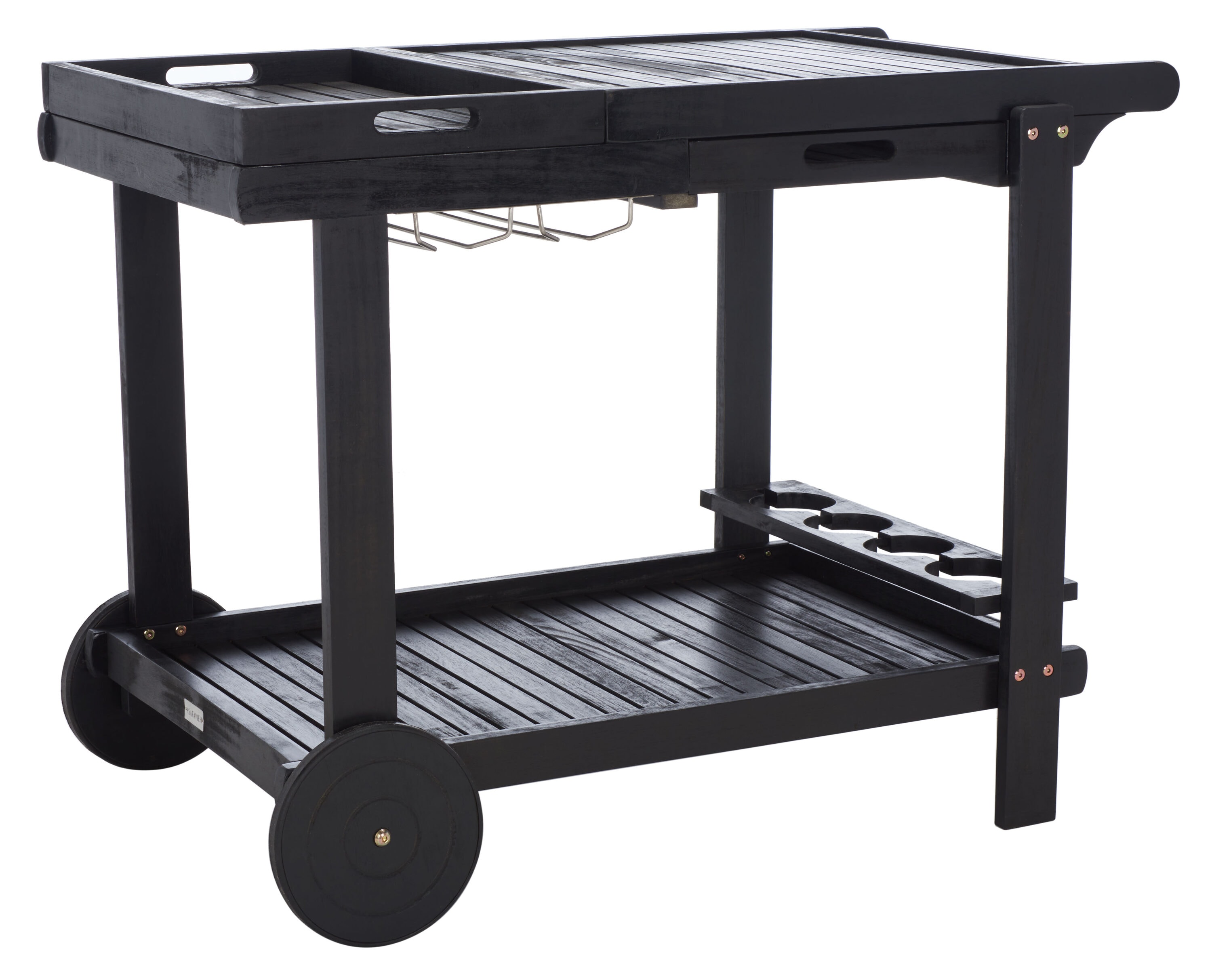 Safavieh PAT7010D Outdoor-Carts - View #7