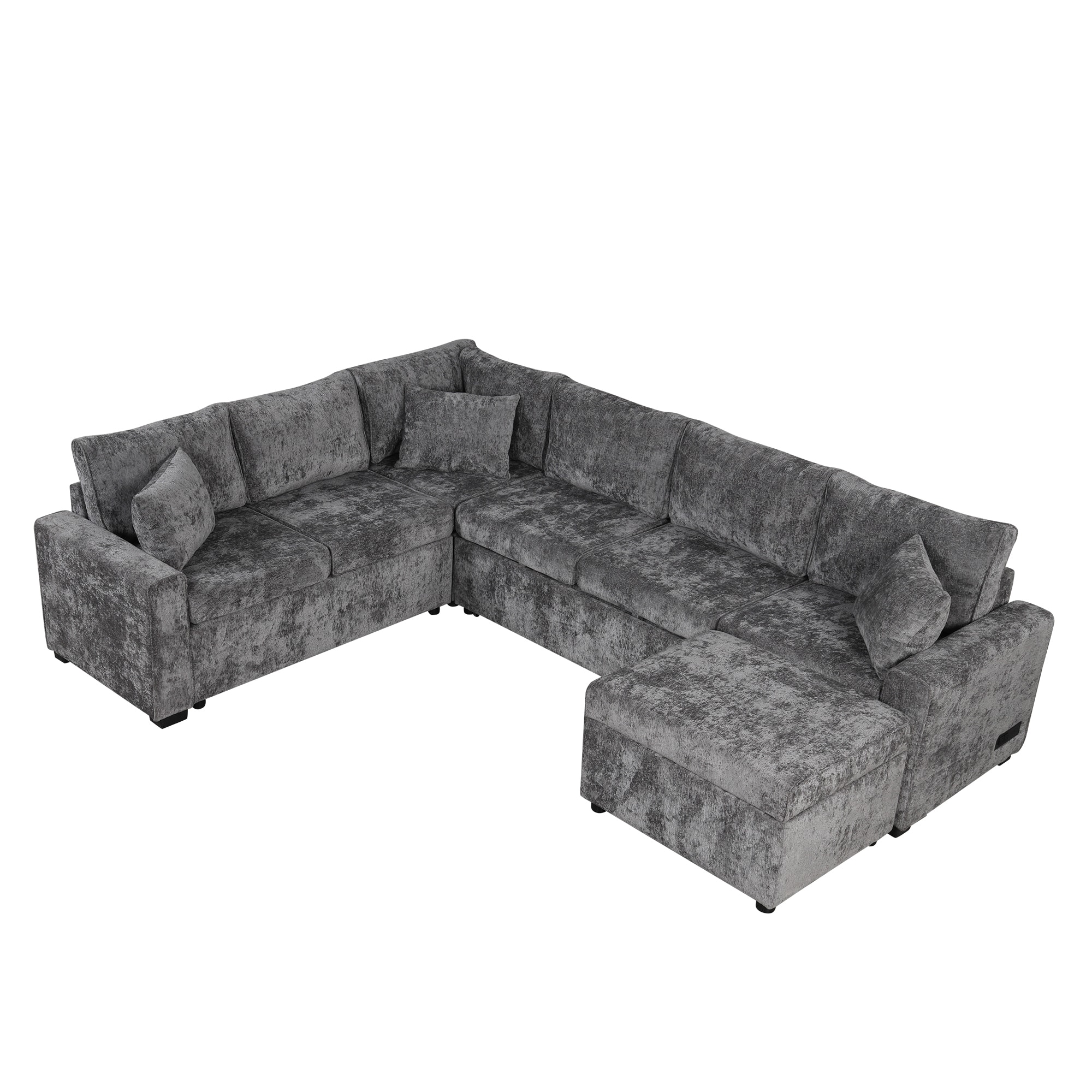 Bybafun YA3700481 Sofas-Loveseats - View #9