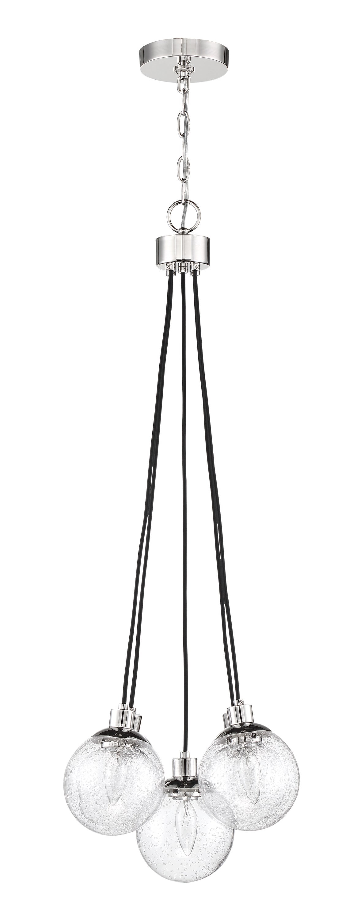 Craftmade 53395-CH Pendant-Lights - View #4