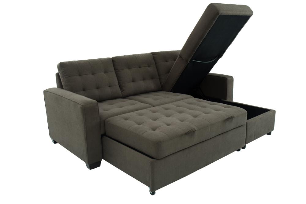 Serta SCBA679SG Sofas-Loveseats - View #7