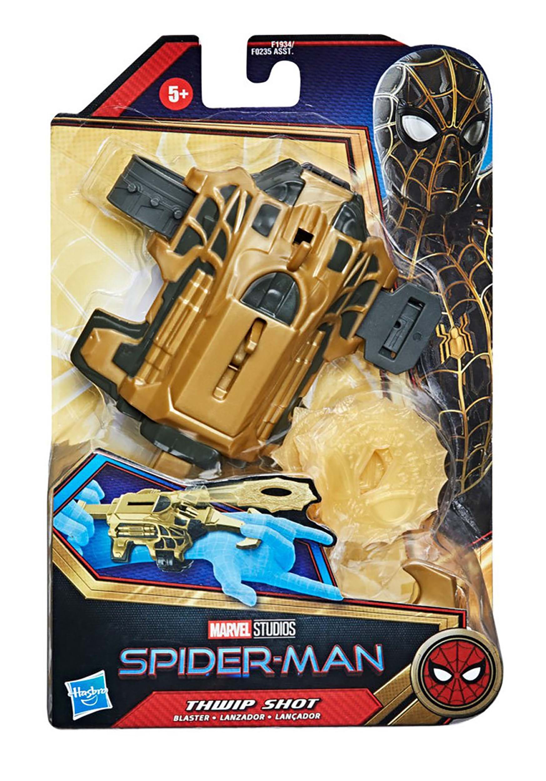 Hasbro EEDHSF1934-ST costumes - View #4