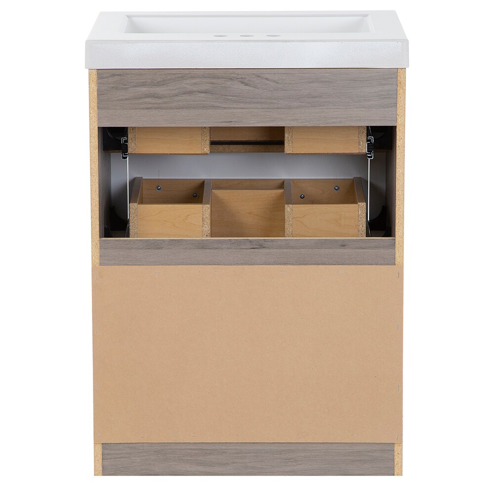 Diamond NOW C24W30121 Bath-Vanity-Combo - View #13