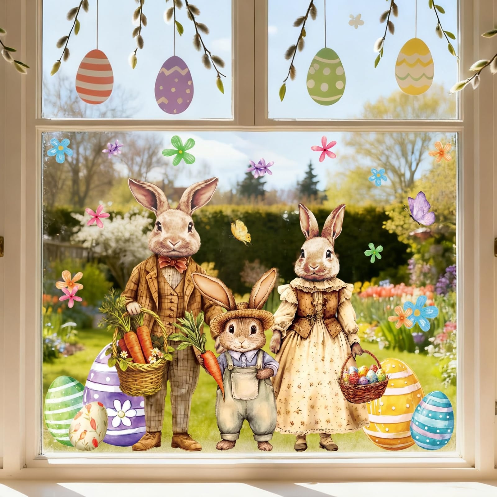 LAIFUCAM LLA0529A035 Wall-Decals - View #2