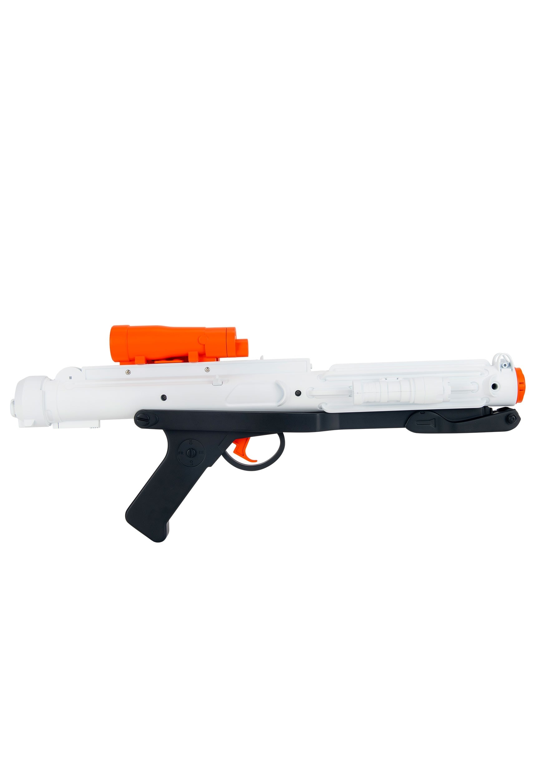 Jazwares  Star Wars Stormtrooper Blaster Accessory Star Wars Accessories Standard