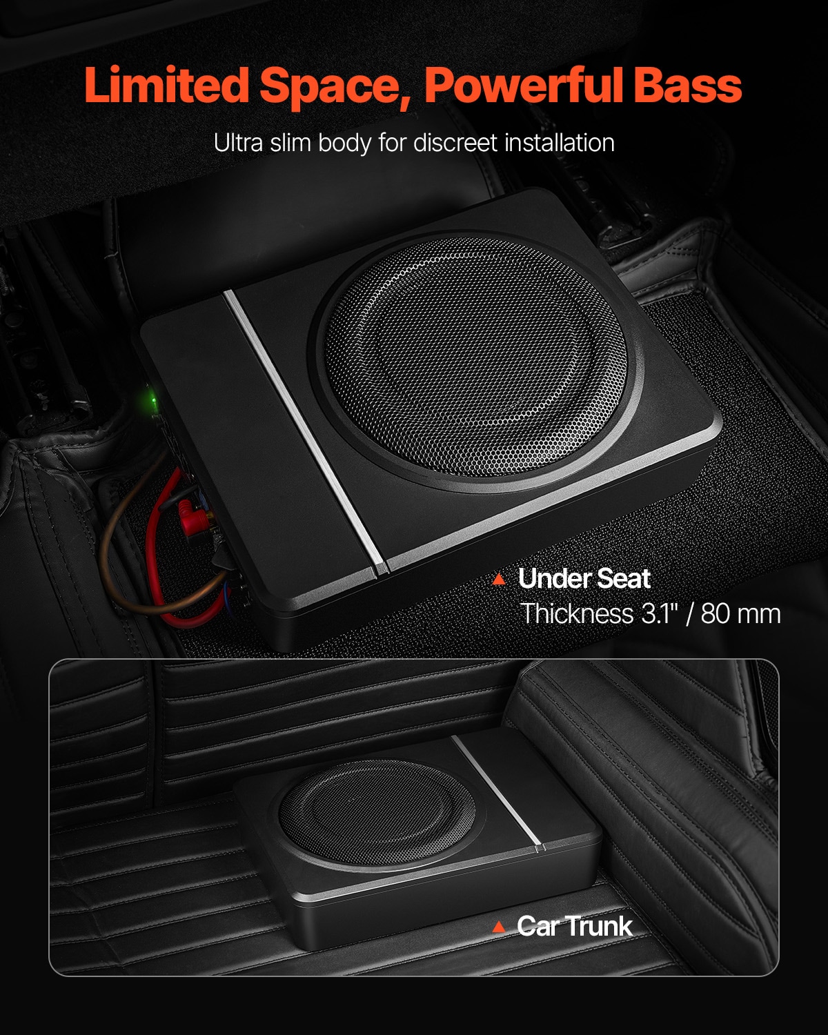 SVOPES SVOPESMCXAZQC09702V9 Mobile-Audio - View #3