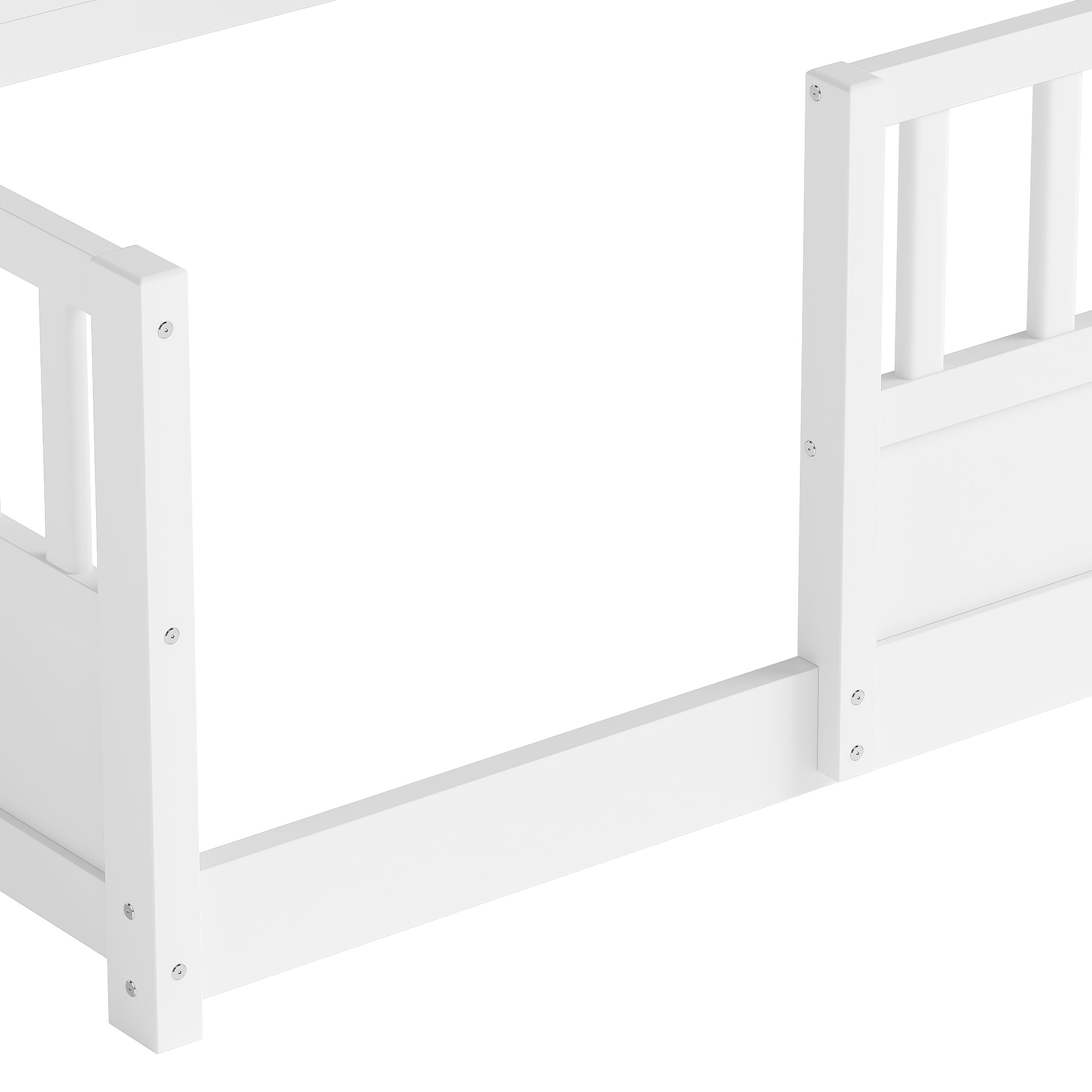Boyel Living BL-WF58P410403 beds - View #10
