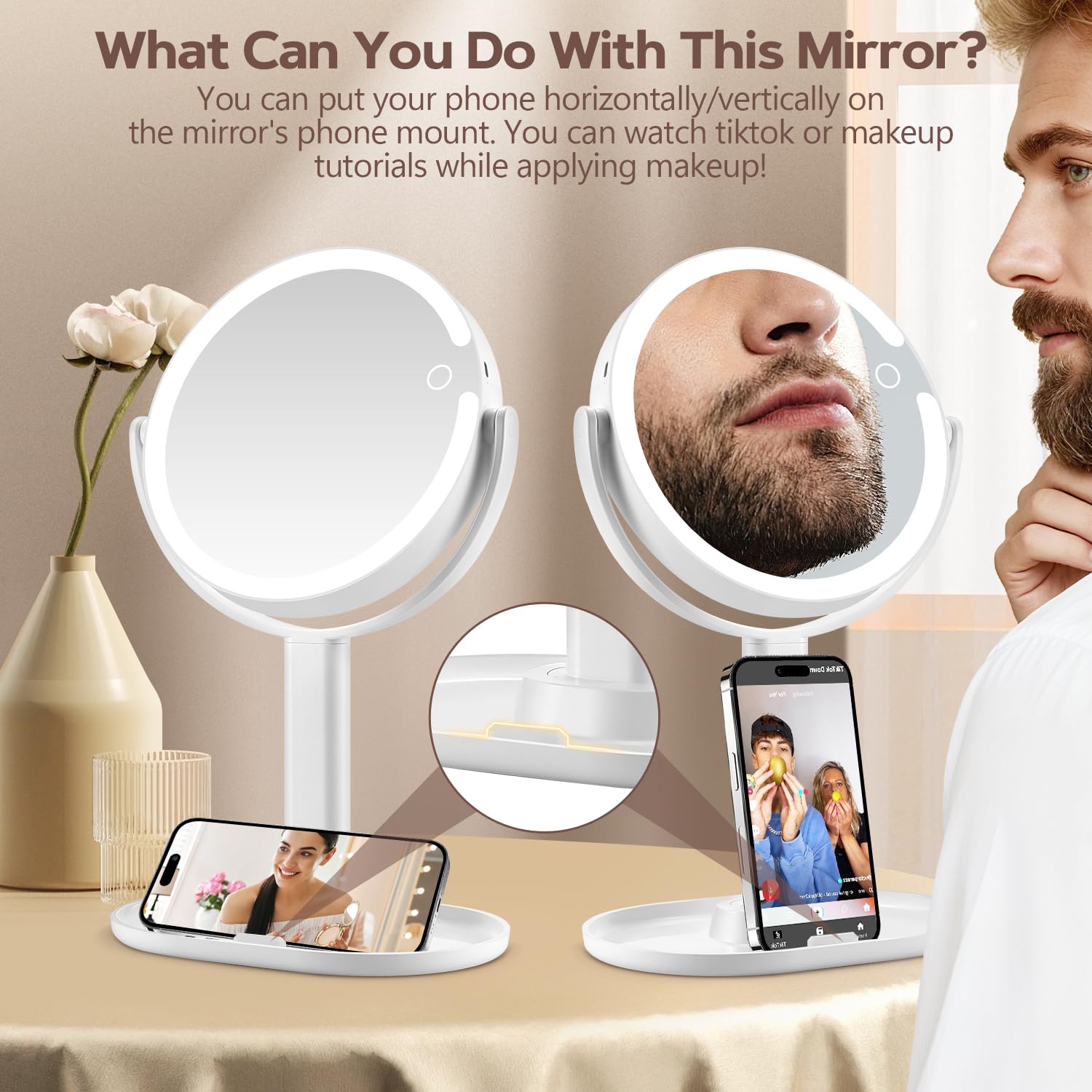 PIGFDK 5749848199587 Decor-Mirrors - View #5