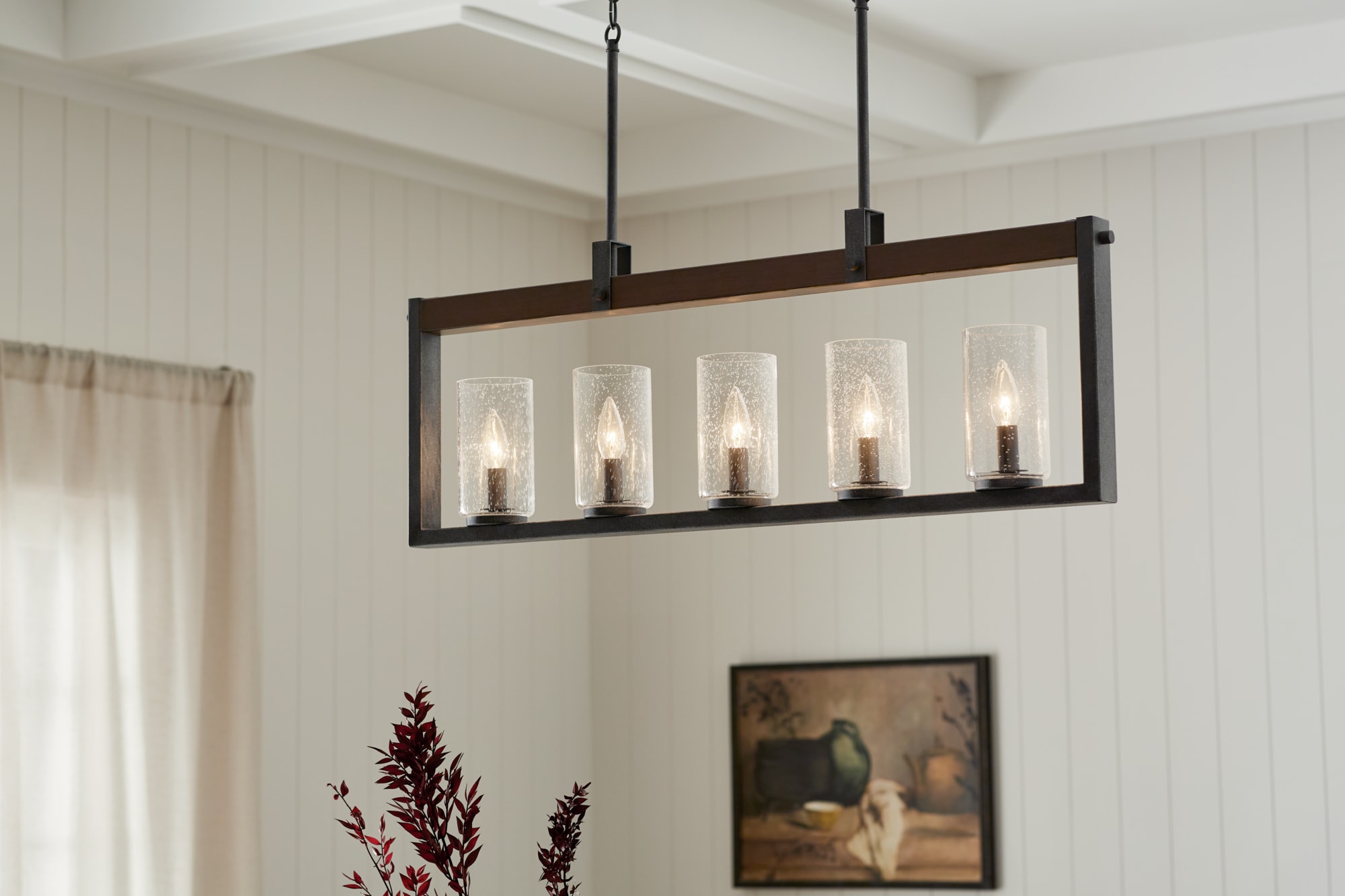 Kichler 82410 Pendant-Lights - View #2