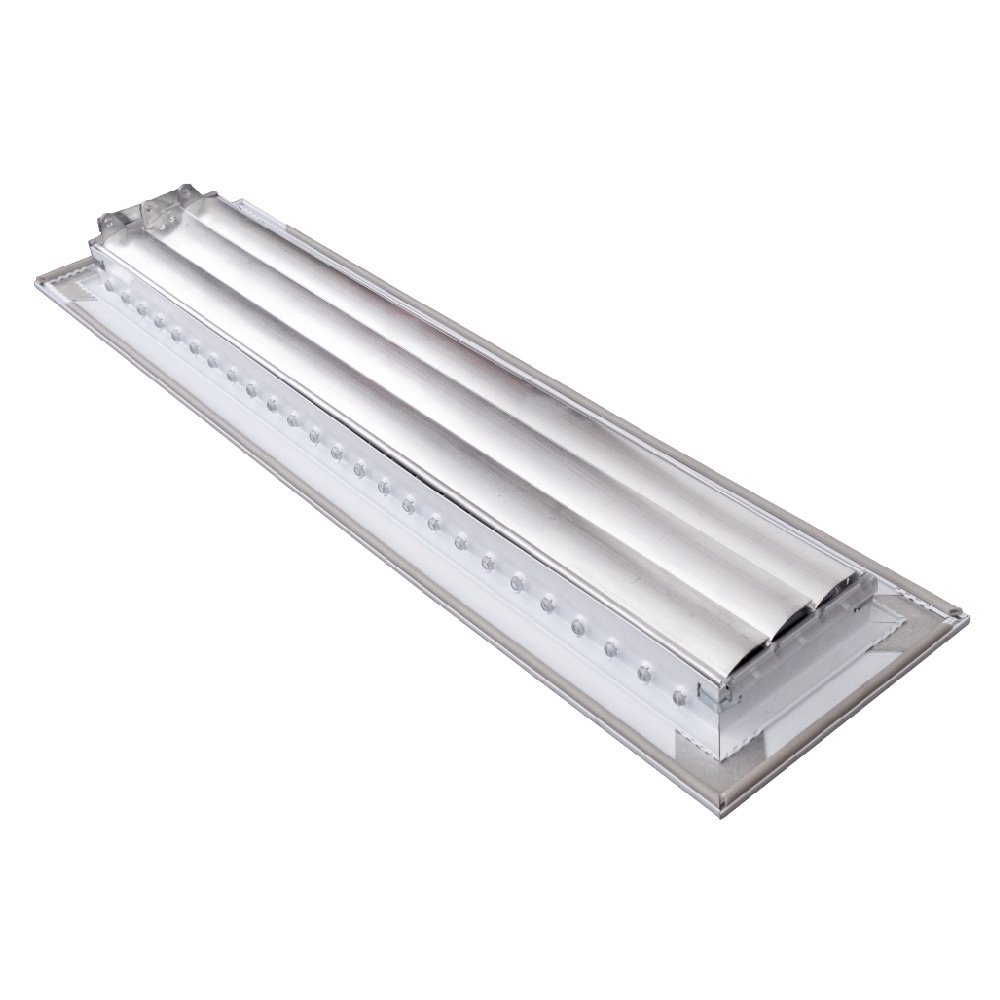 ACLaminaire L-V M 24X10 Sidewall-Ceiling-Registers - View #4