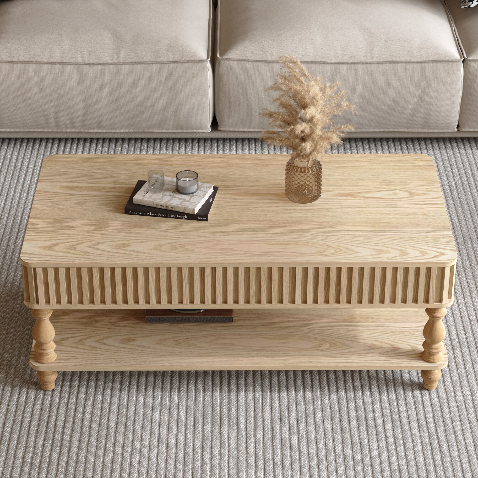 LUXEYARD DS-X-225-COFFTLE13 Coffee-Tables - View #2