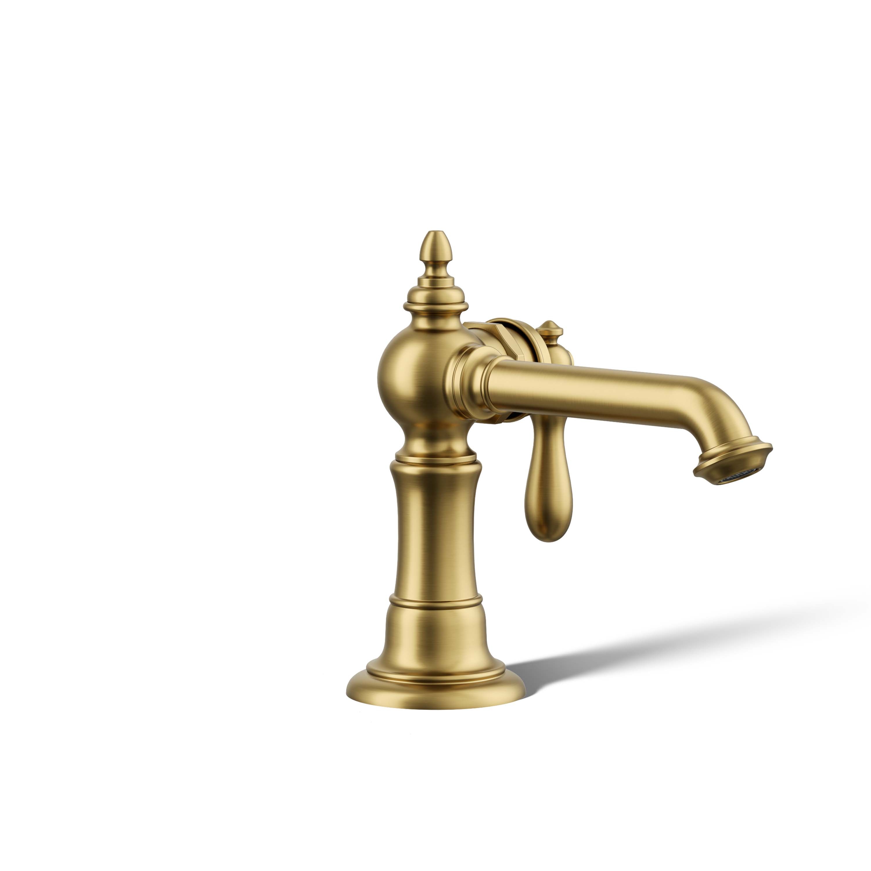 KOHLER K-72762-9M-2MB Lavatory-Faucets - View #2
