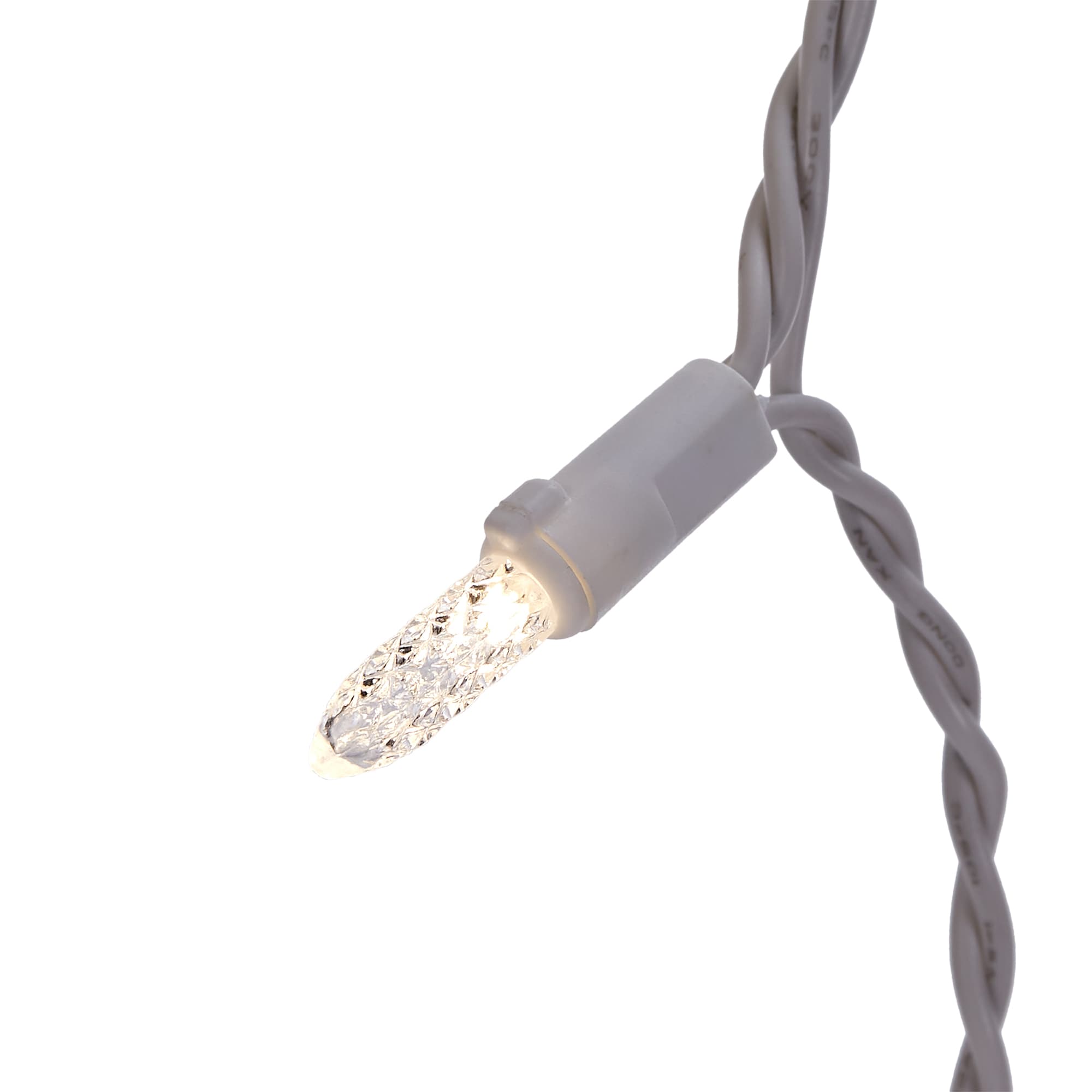 GE 94066LO Christmas-Icicle-Lights - View #3