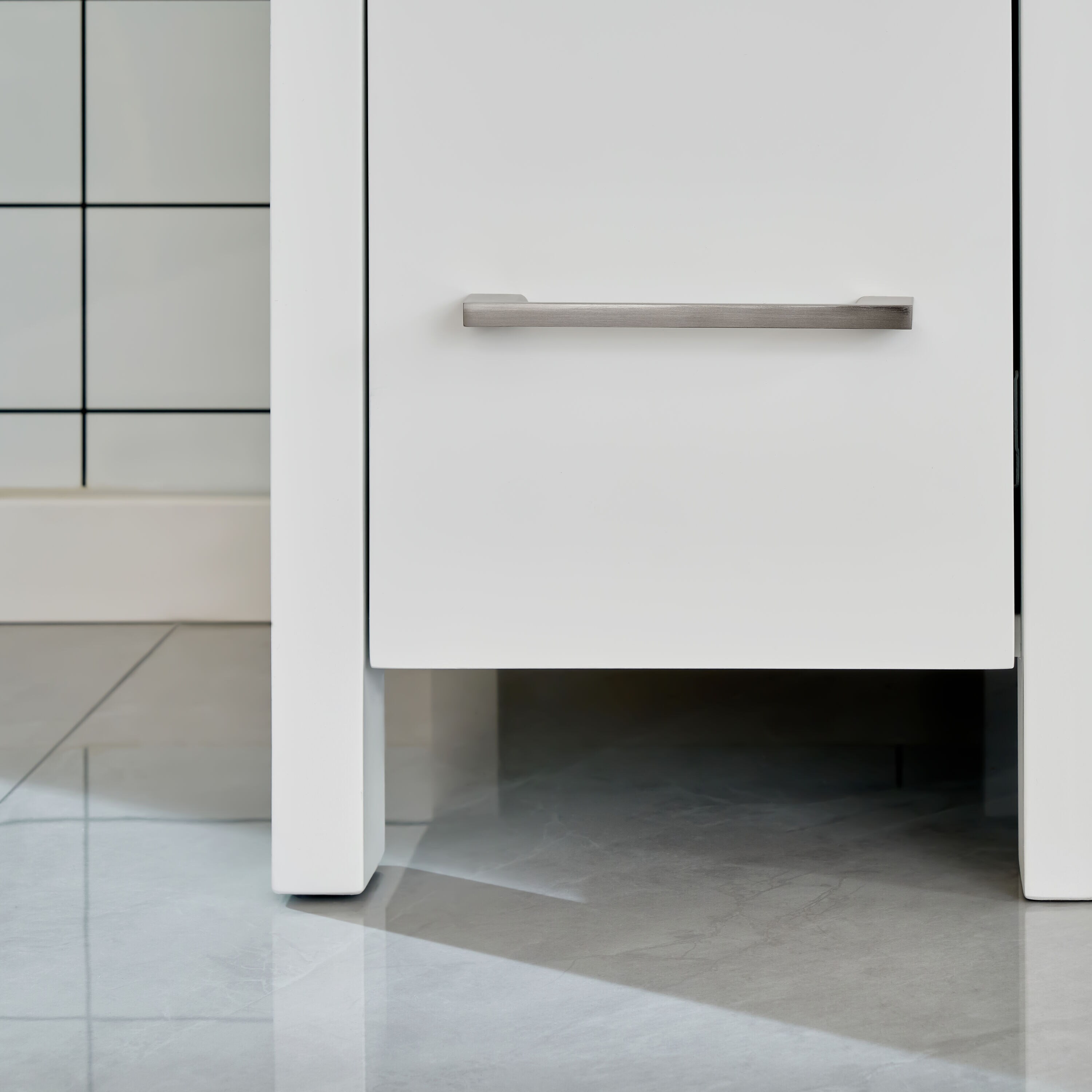 Vanity Art VA3024-36W Bath-Vanity-Combo - View #10