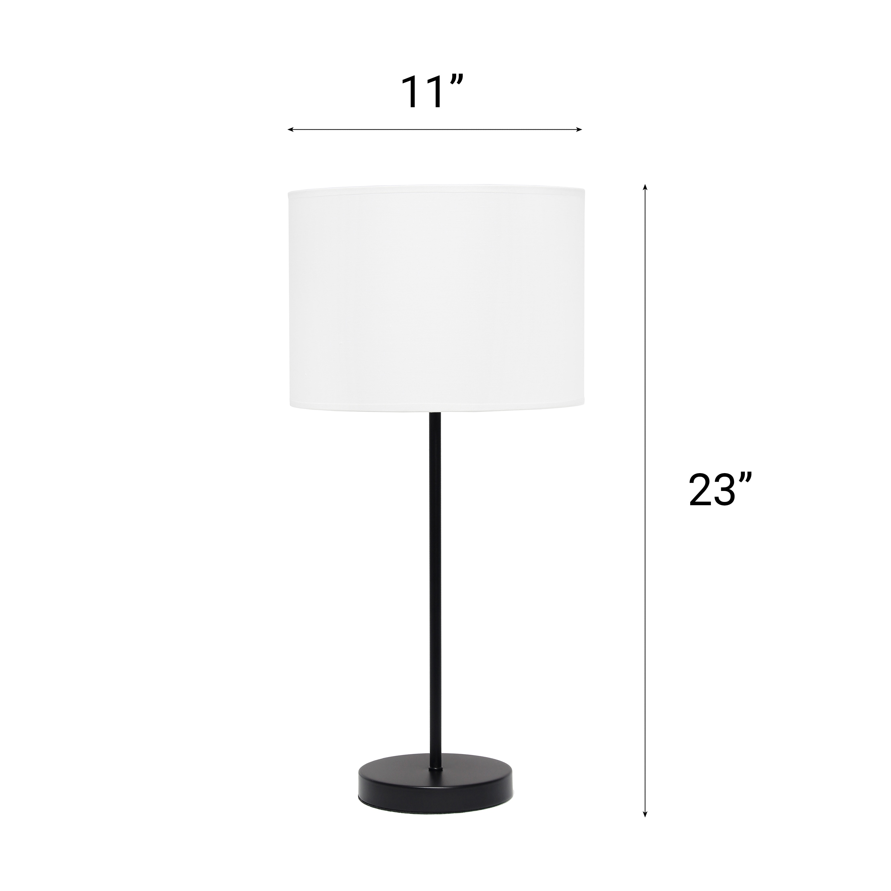 Creekwood Home CWT-2026-BA Table-Lamps - View #3