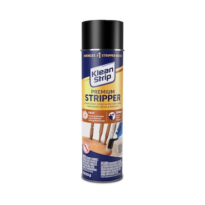 Spray Paint Strippers & Removers at