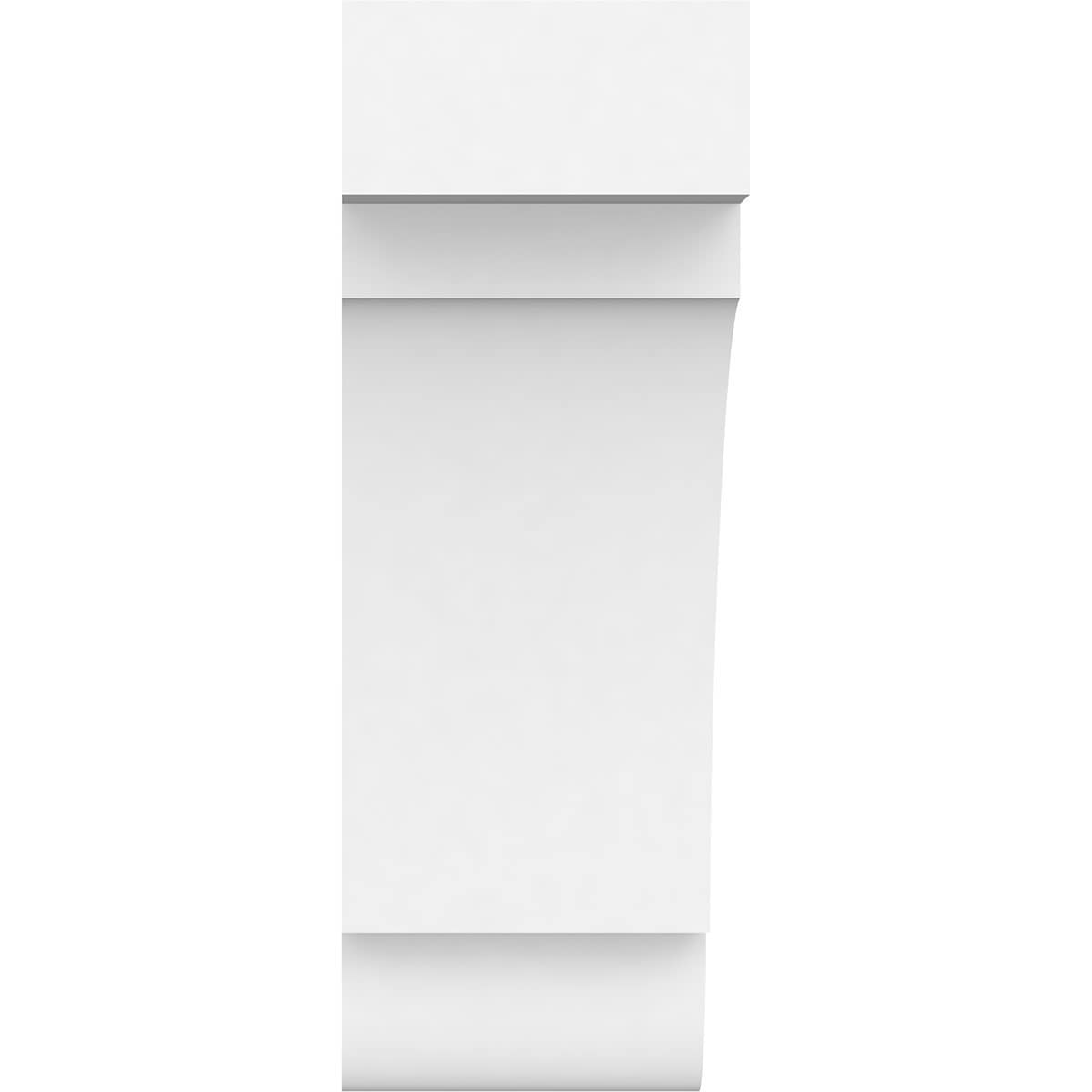 Ekena Millwork BRCP03X06X10ASP braces - View #2