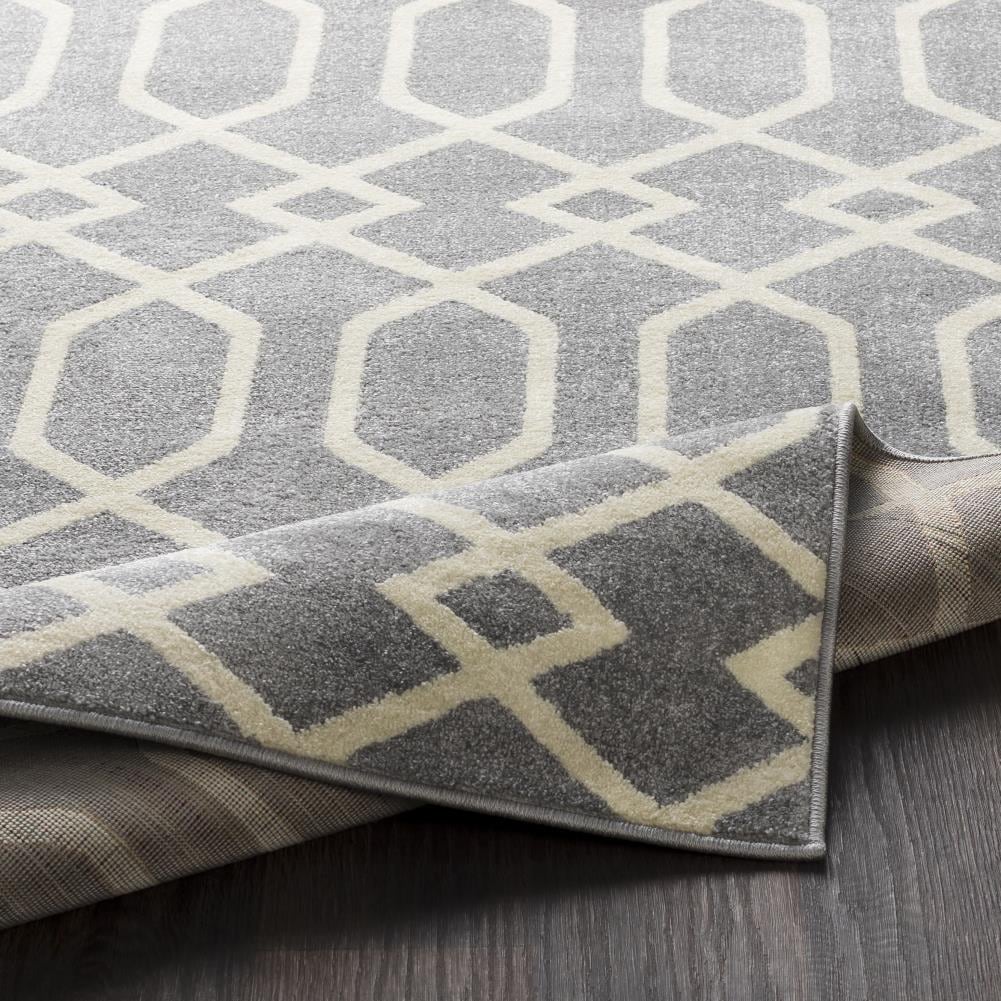 Surya HRZ1045-710RD rugs - View #5