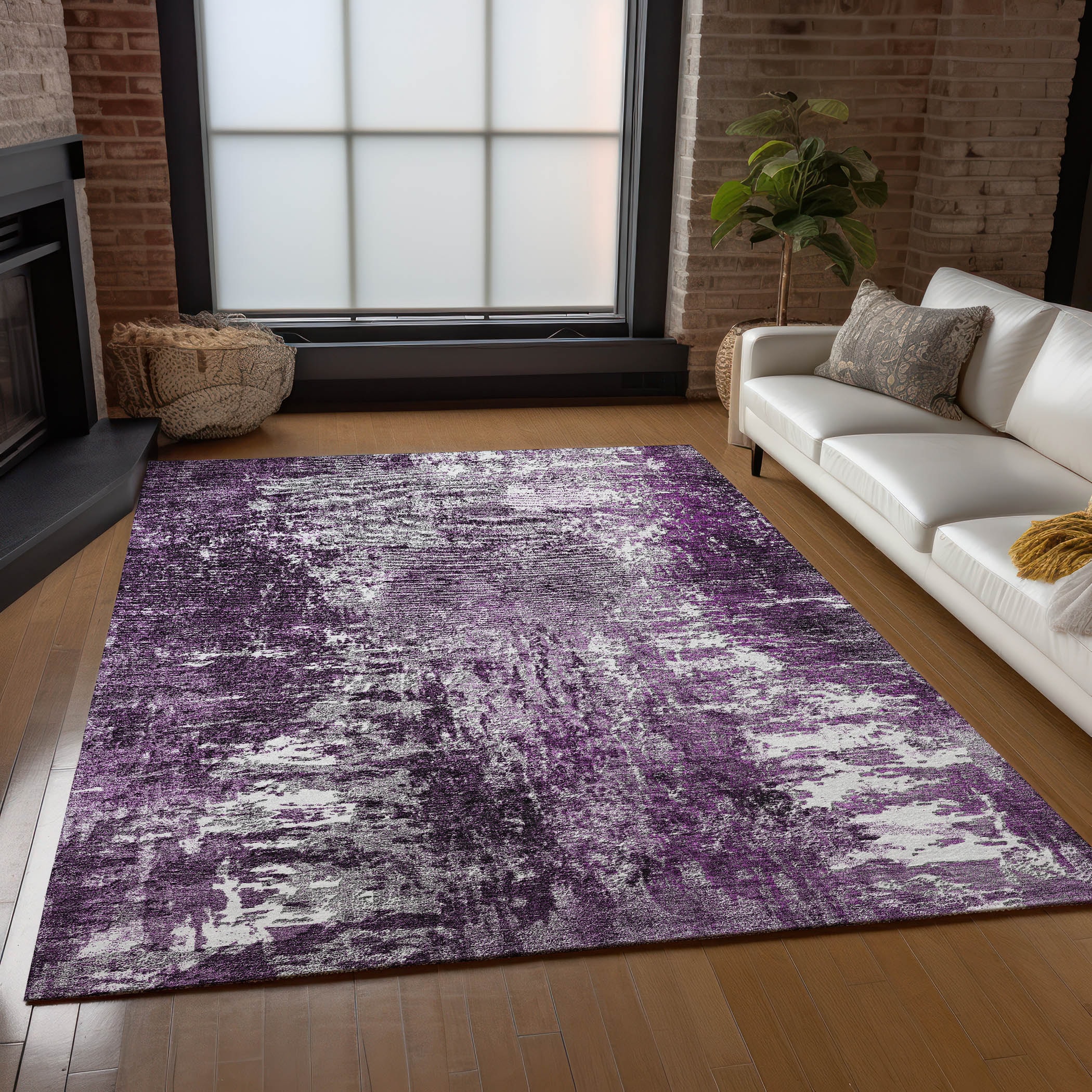 Addison Rugs ACN718EG8X10 rugs - View #7