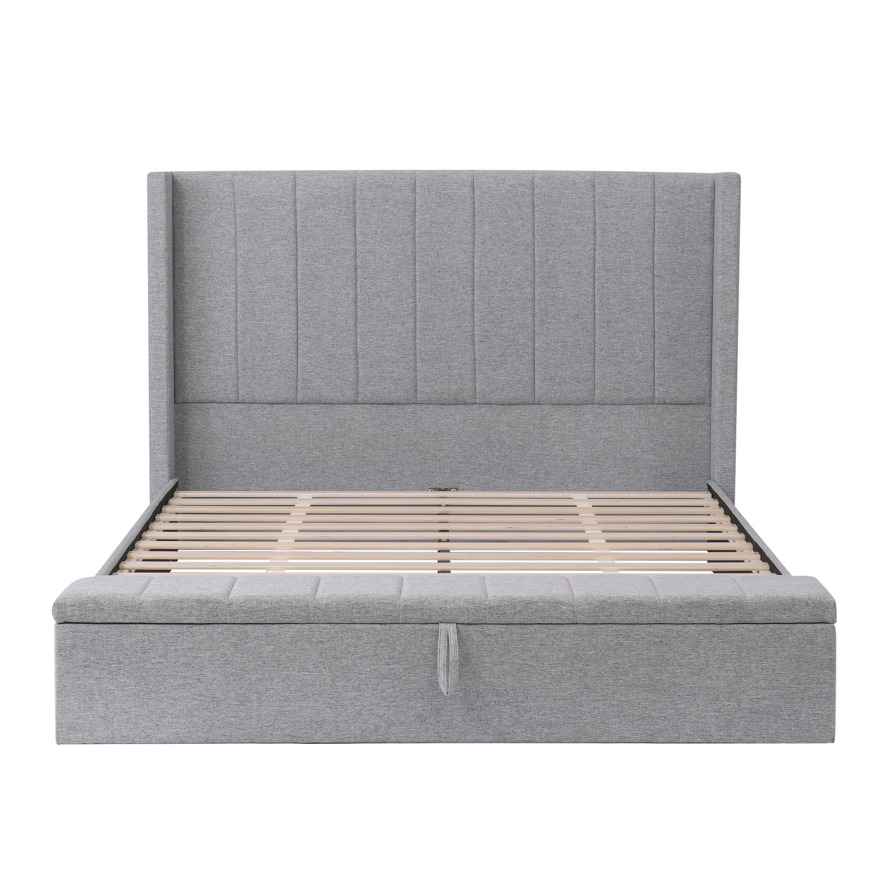 ModernLuxe L3P-N757Q210306G beds - View #5
