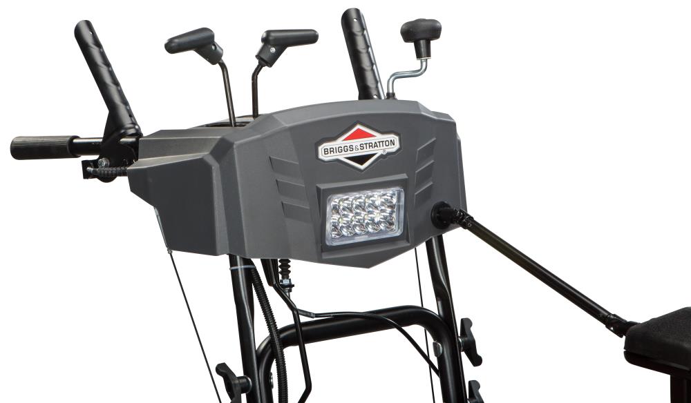 Briggs & Stratton 1696614 m040060 - View #3