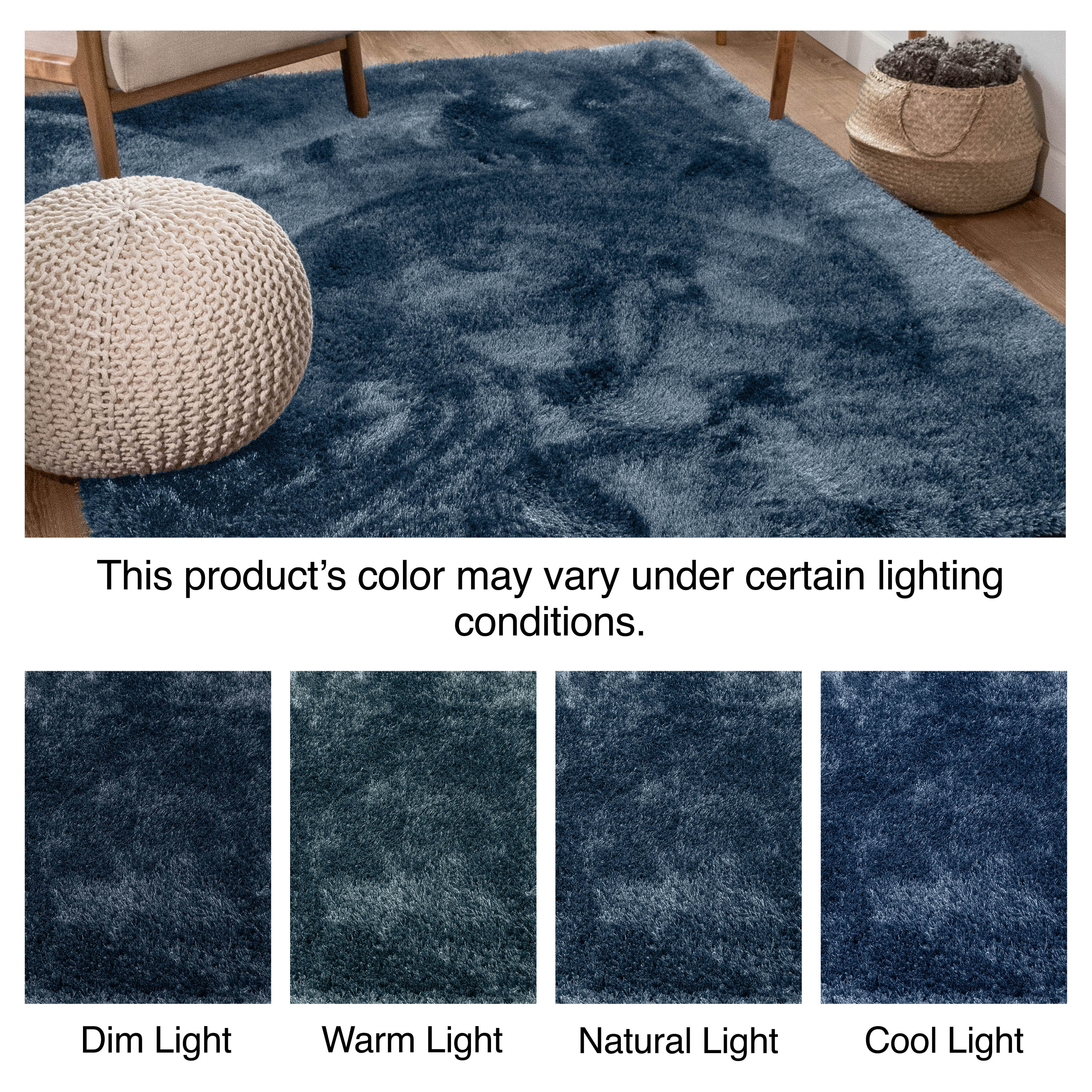 Well Woven FE-14-5 rugs - View #4