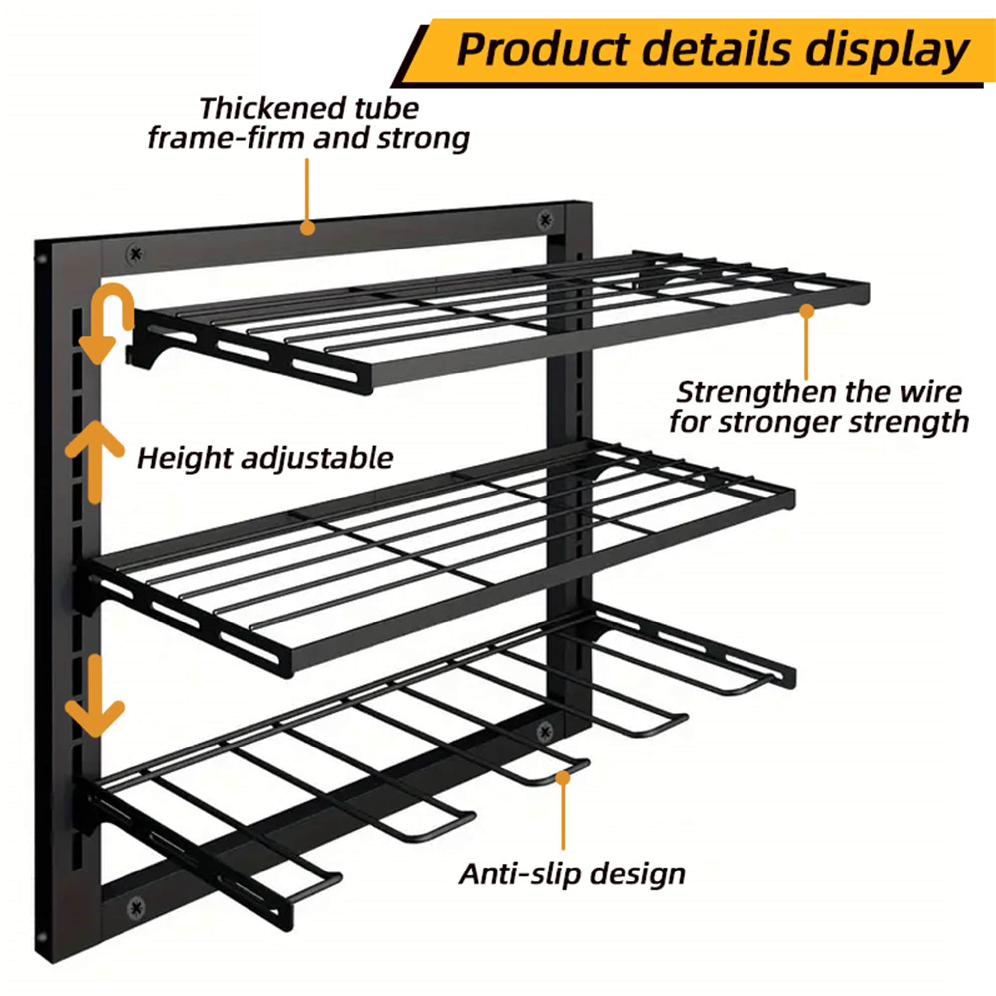 Mondawe MO-W2181P351799 Storage-Building-Accessories - View #6