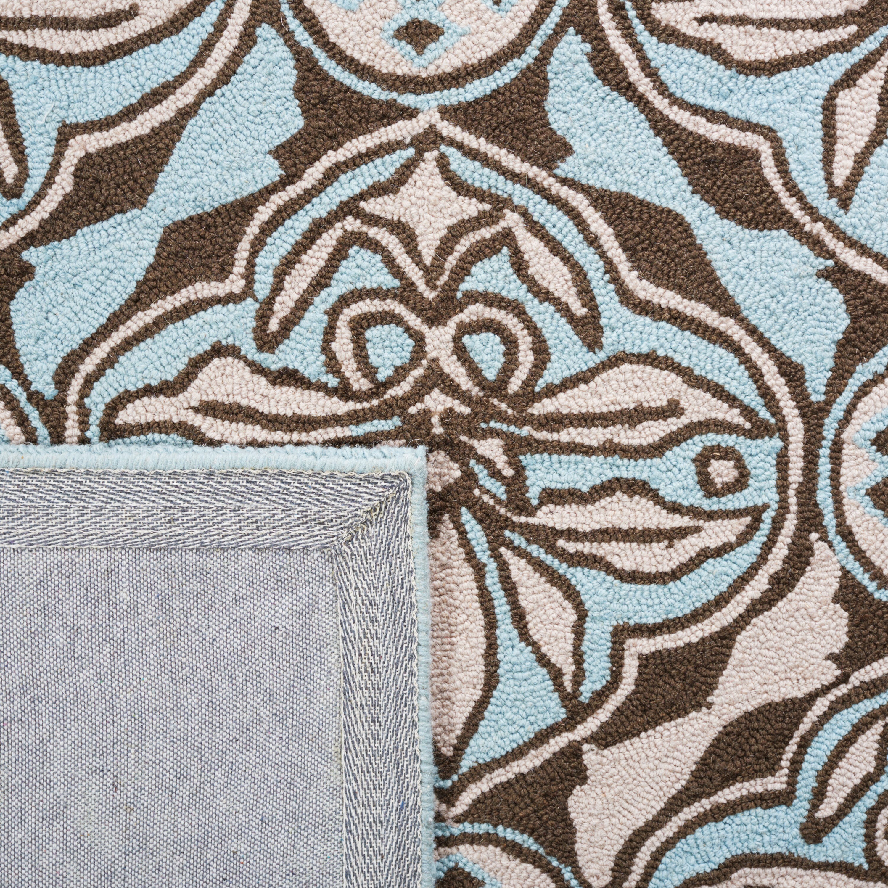 Safavieh HK715A-8 rugs - View #7